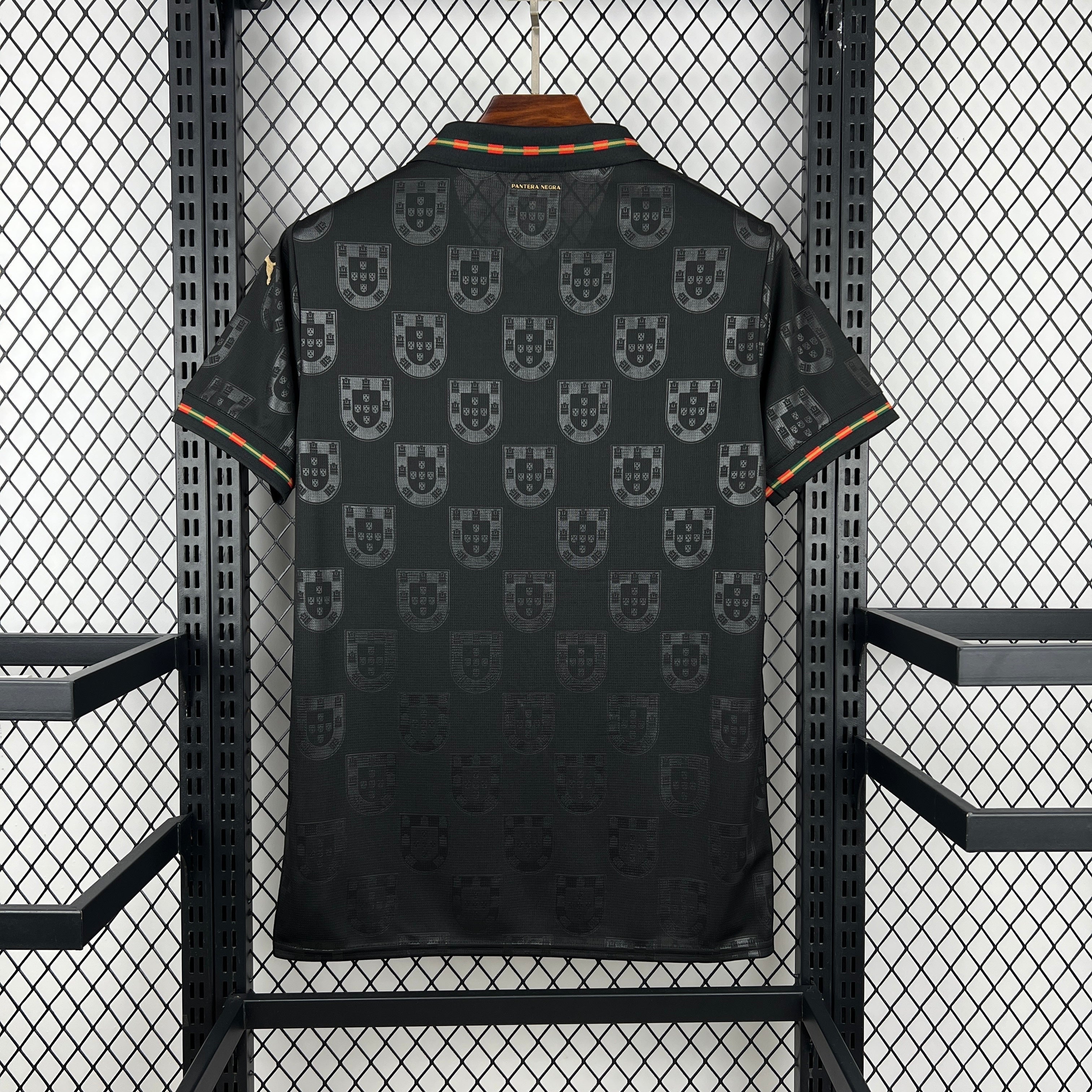 PORTUGAL - MAILLOT EXTÉRIEUR 2026