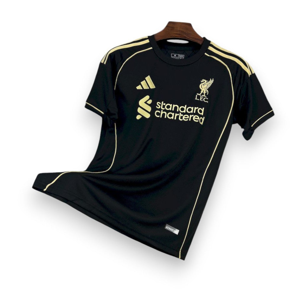 LIVERPOOL - THIRD JERSEY 25/26