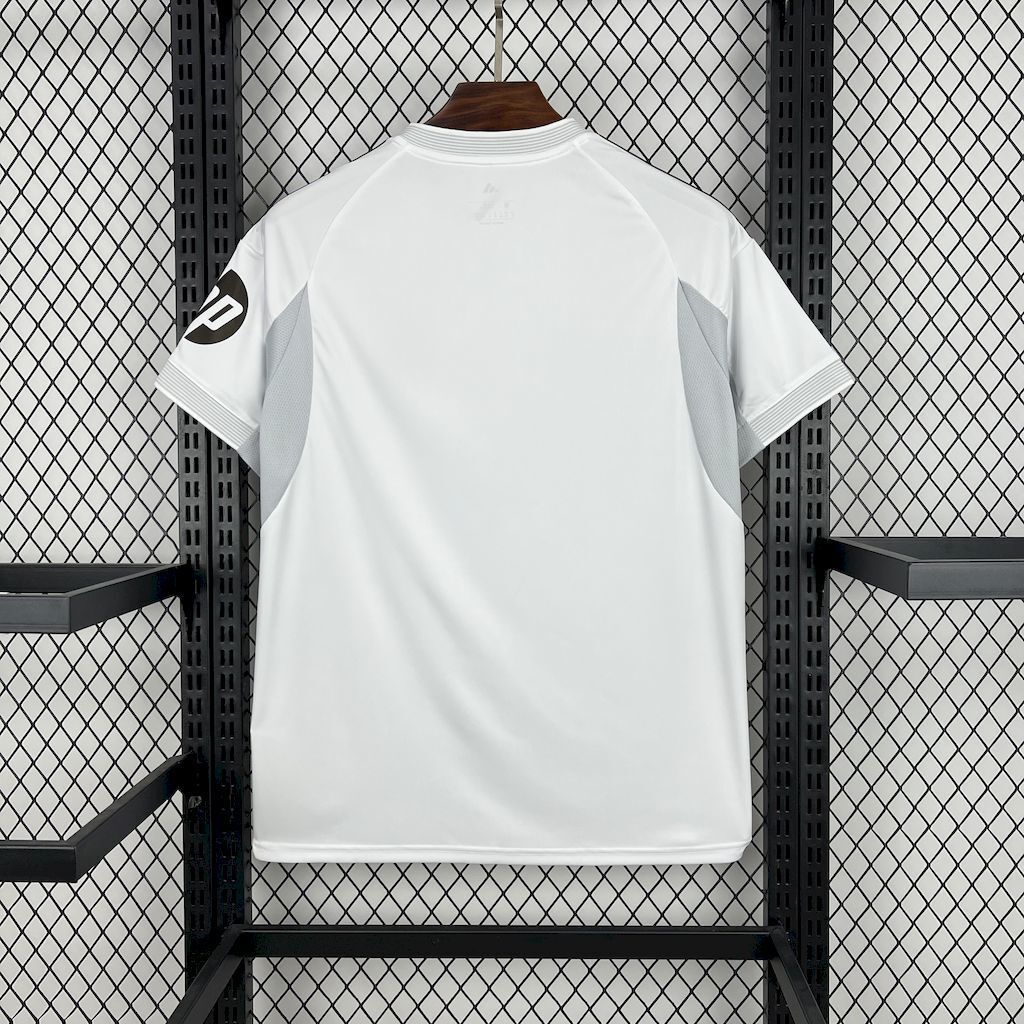 REAL MADRID - MAILLOT DOMICILE 25/26
