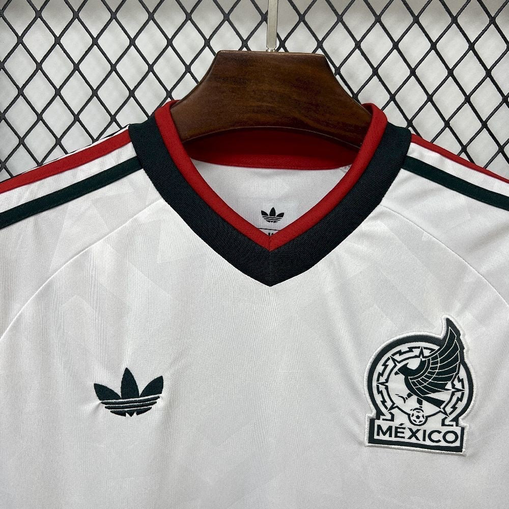 MÉXIQUE - MAILLOT EXTÉRIEUR 2026