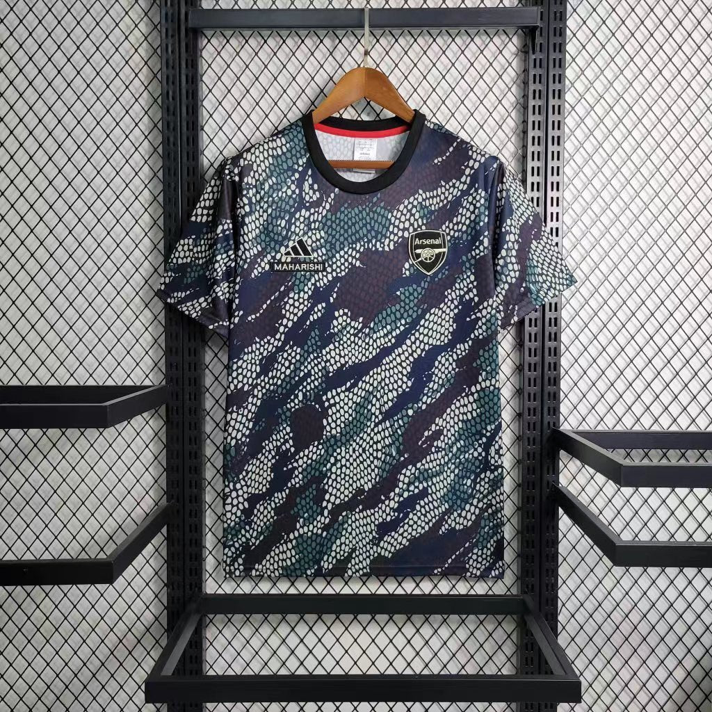 ARSENAL - MAILLOT CONCEPT 23/24