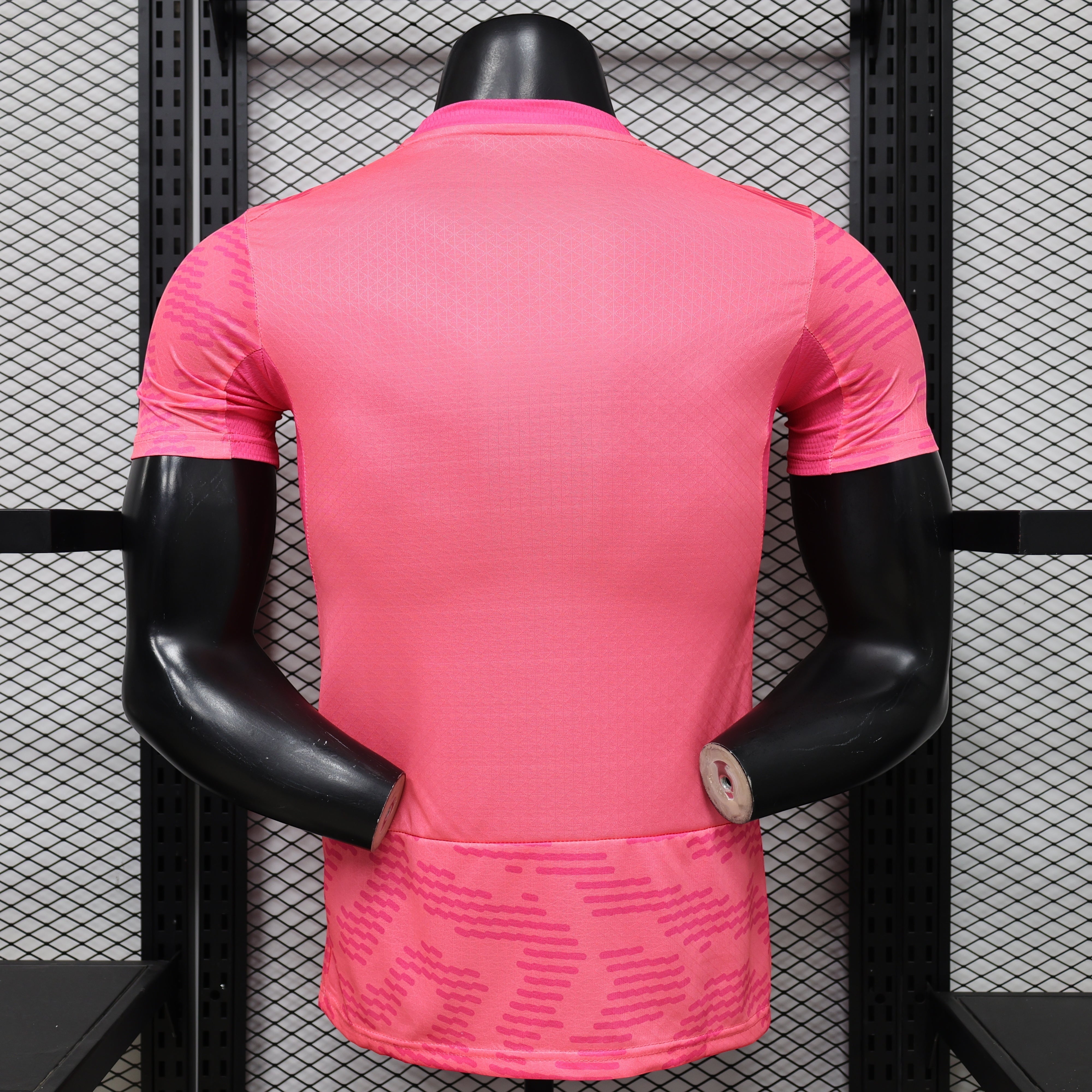PORTUGAL - MAILLOT GARDIEN JOUEUR 2026