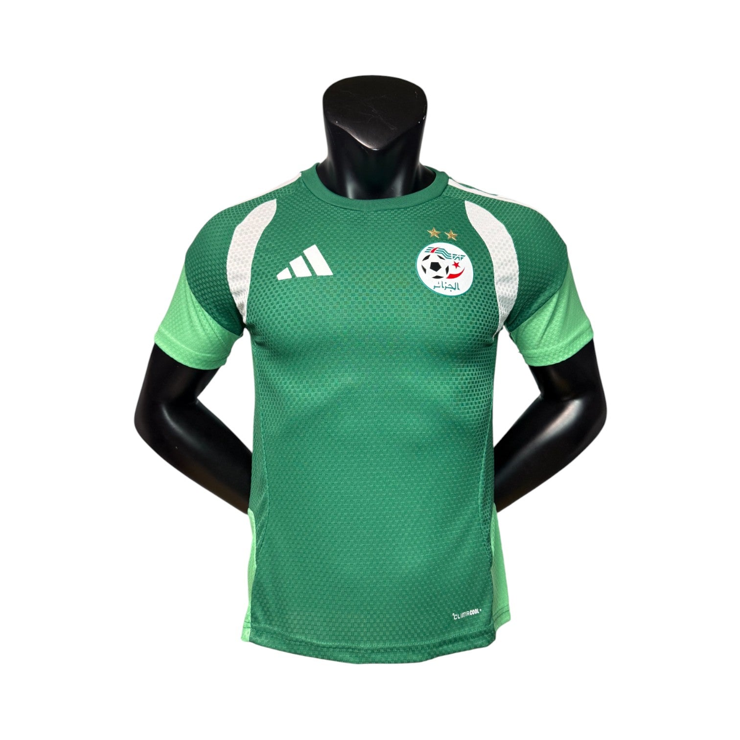 ALGERIA - PLAYER CONCEPT JERSEY 2026