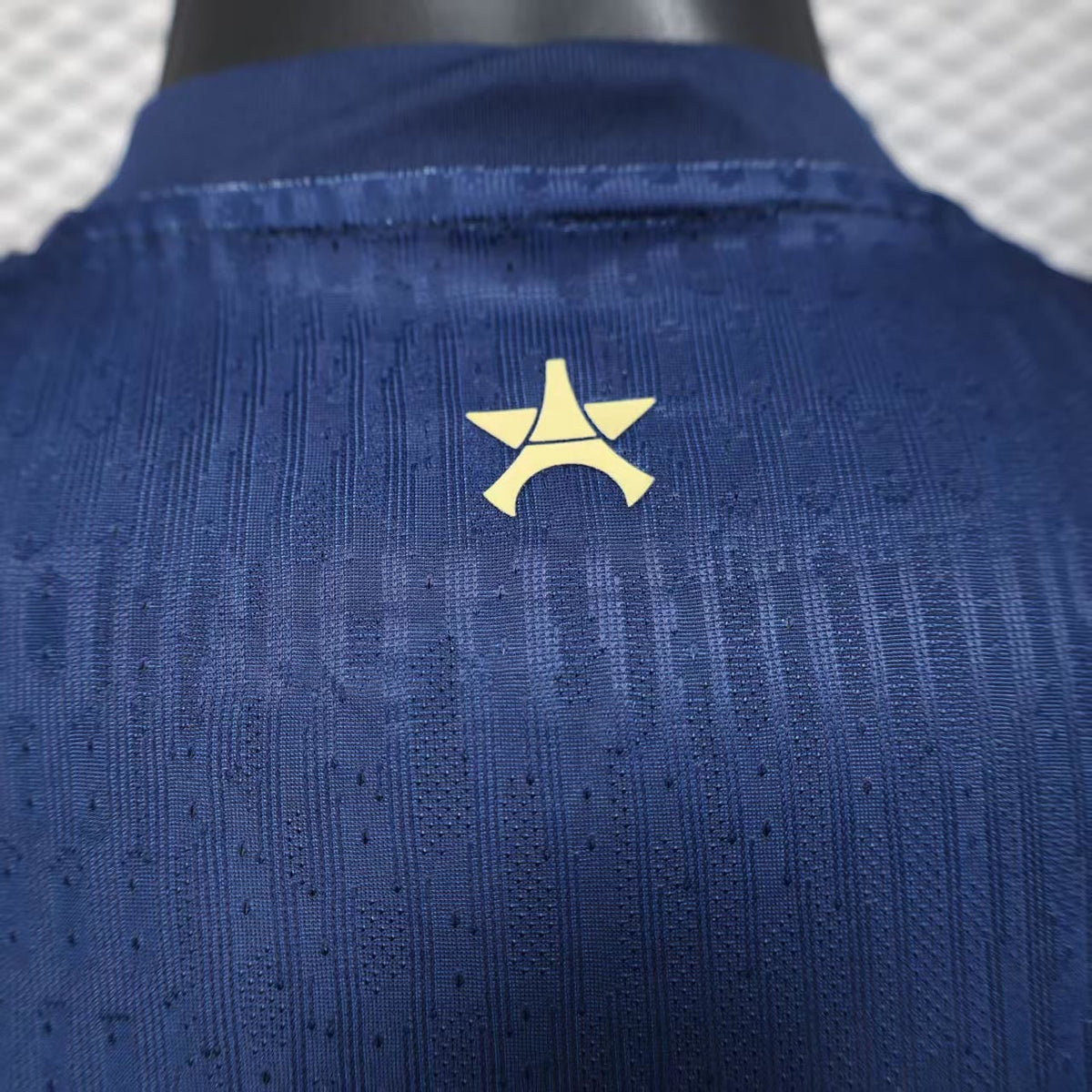 PARIS SAINT GERMAIN - MAILLOT DOMICILE JOUEUR 25/26