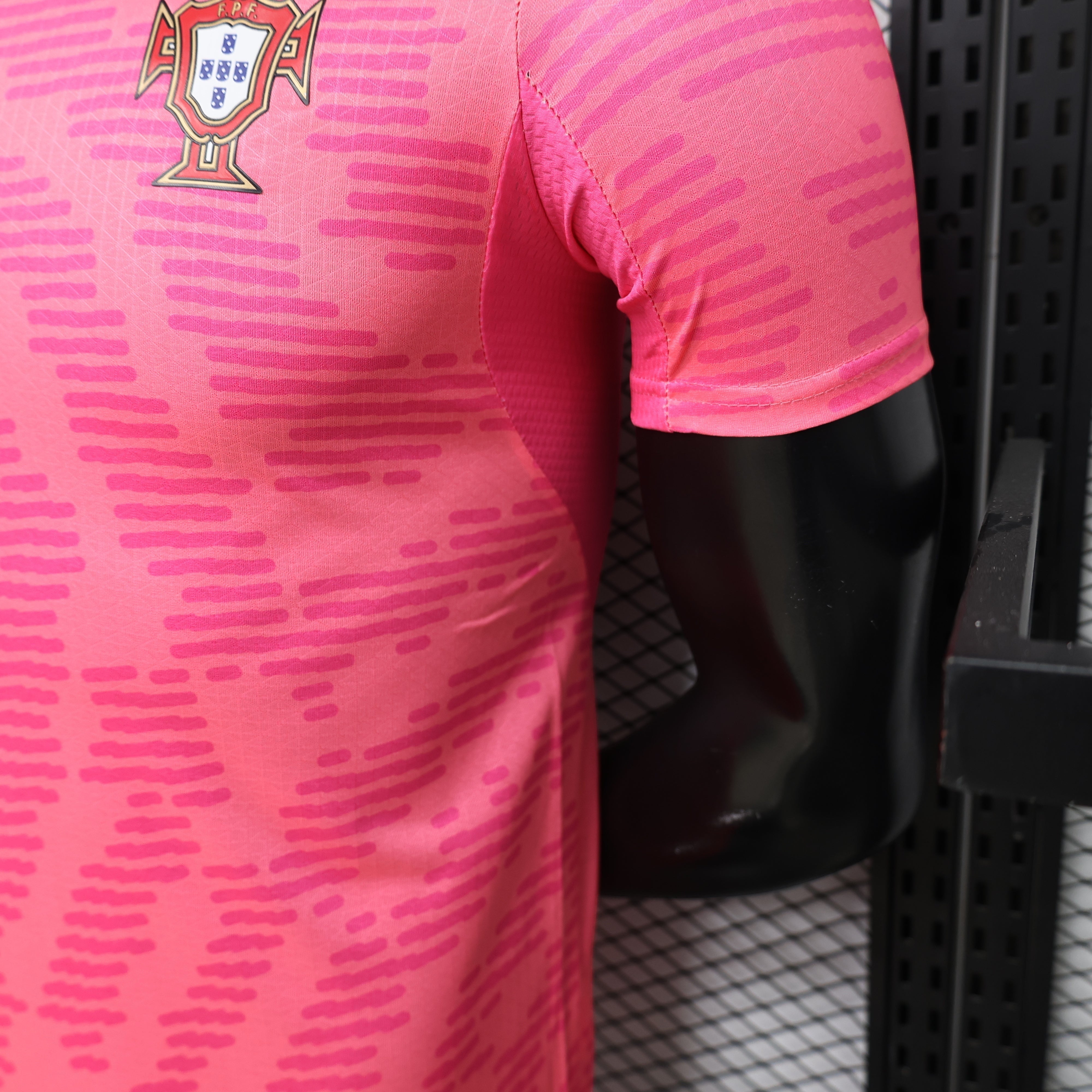 PORTUGAL - MAILLOT GARDIEN JOUEUR 2026