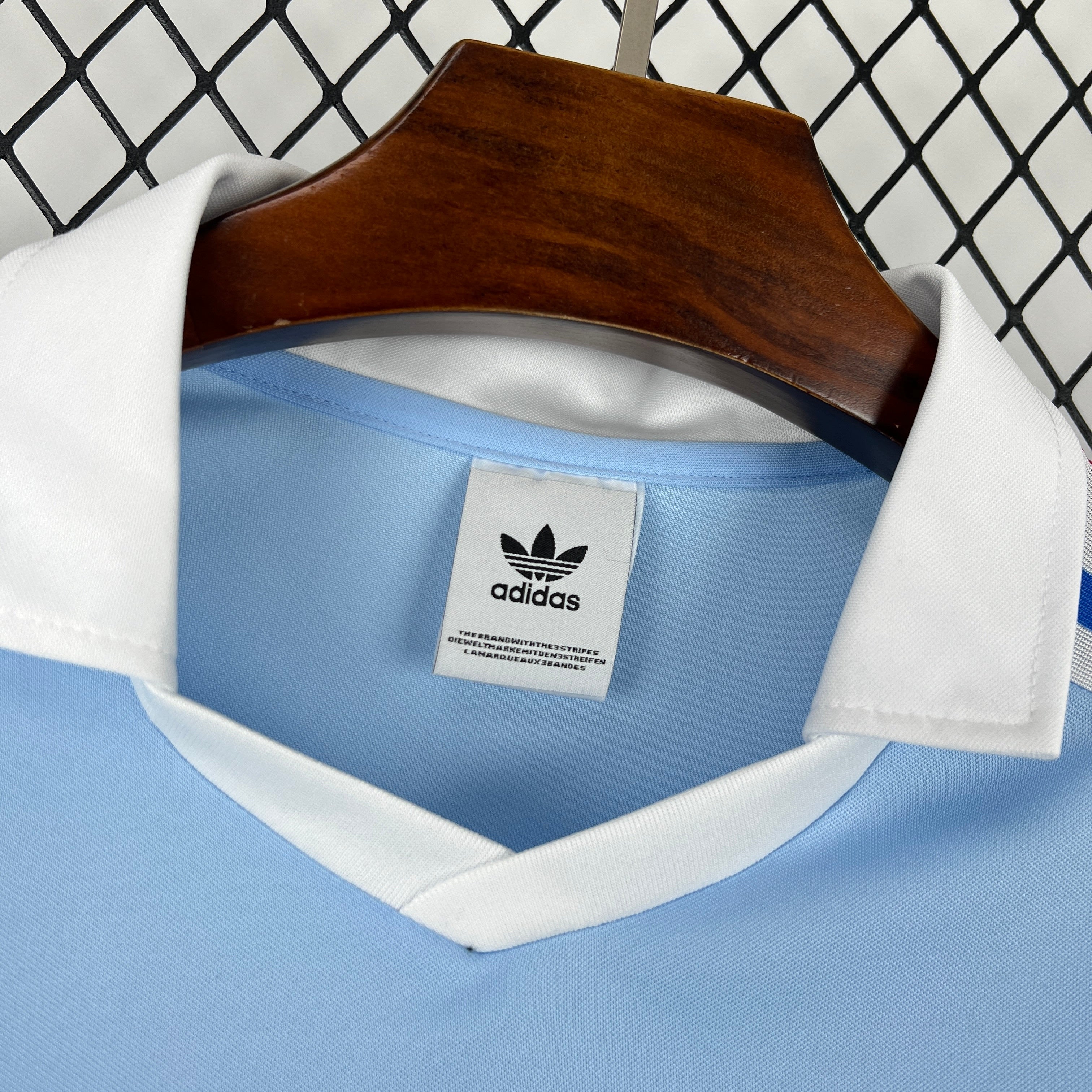 FRANCE - MAILLOT "120ÈME ANNIVERSAIRE" 2026