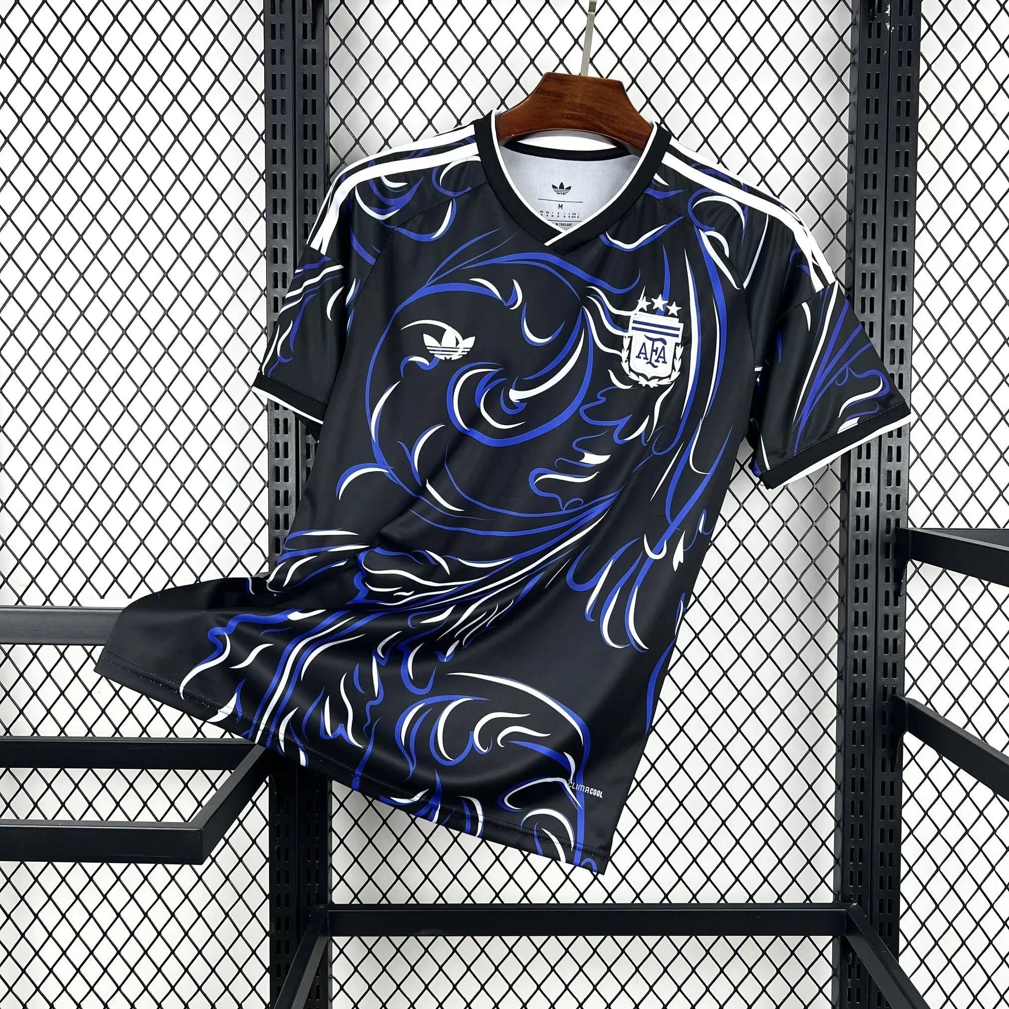 Maillot Argentine CDM 2026
