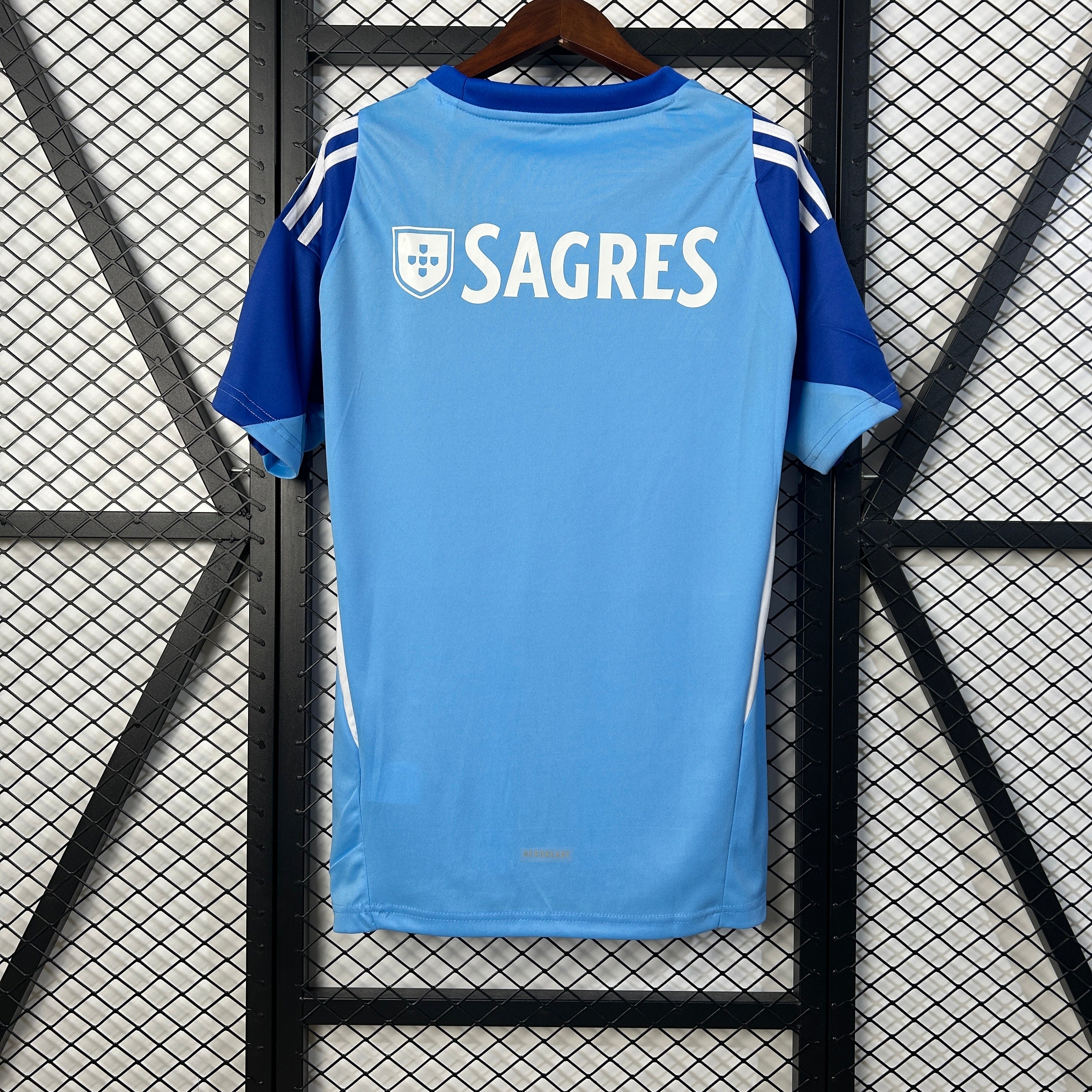 BENFICA - GOALKEEPER TRAINING JERSEY 25/26