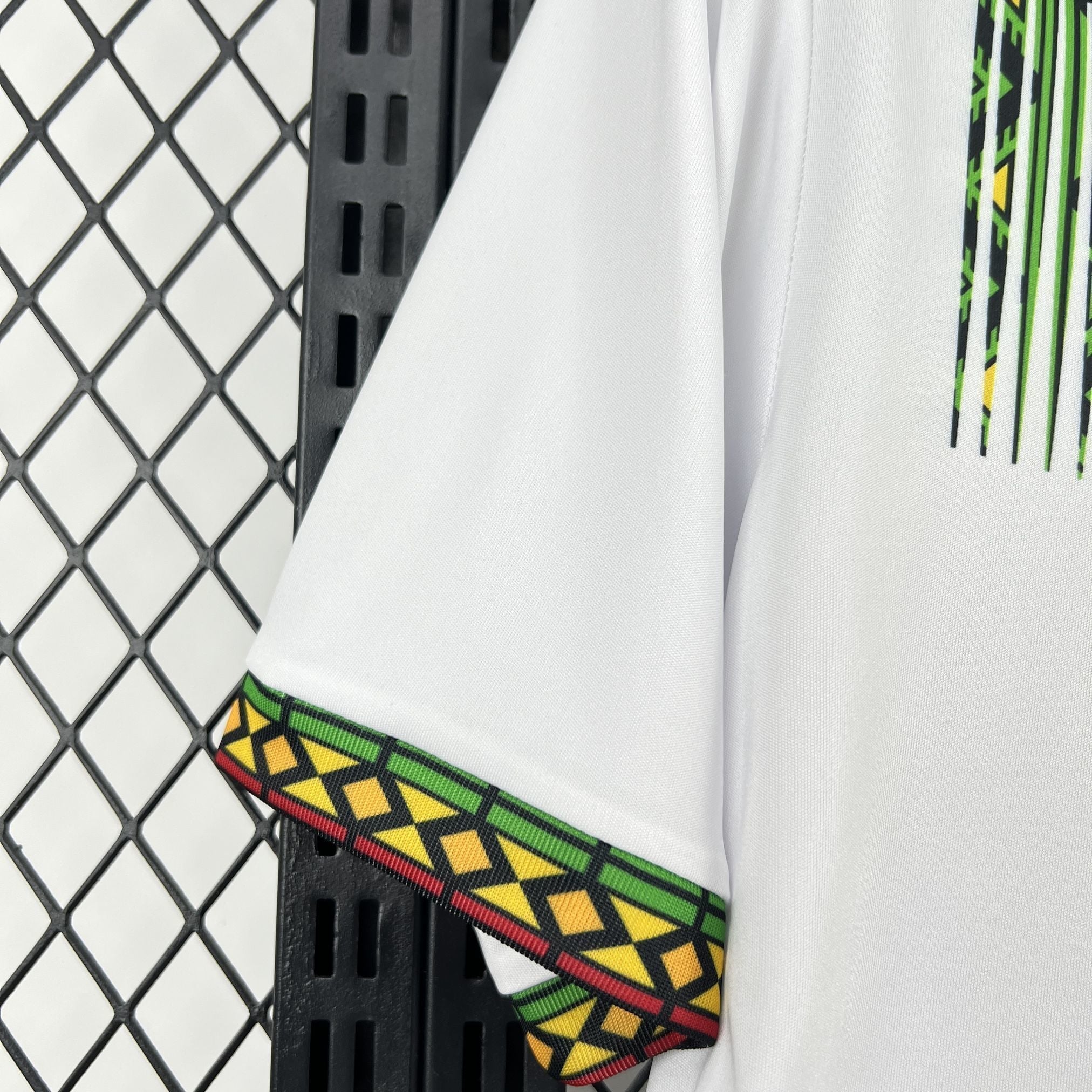 MALI - MAILLOT DOMICILE 2026