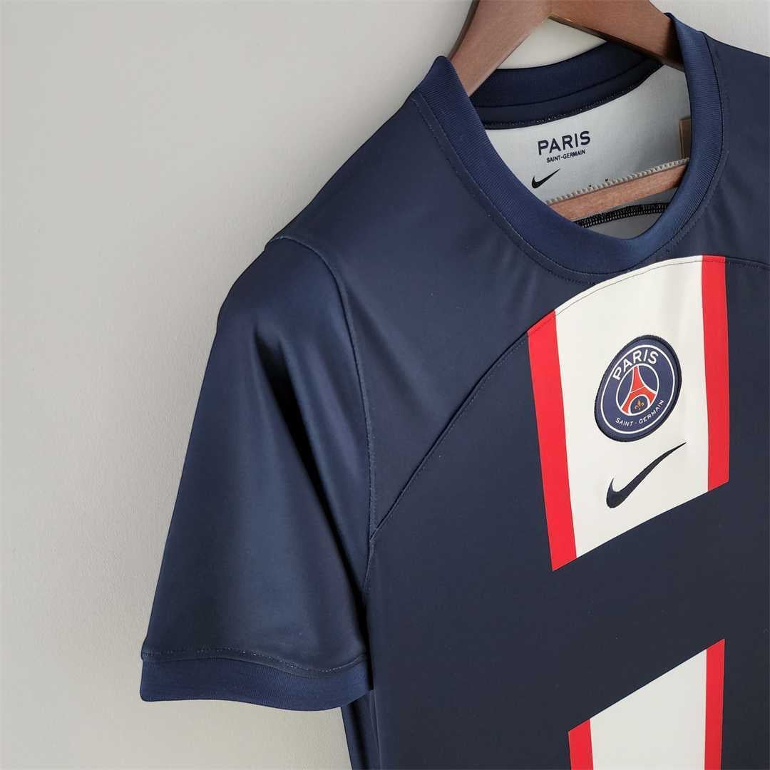 PARIS SAINT GERMAIN - MAILLOT DOMICILE 22/23