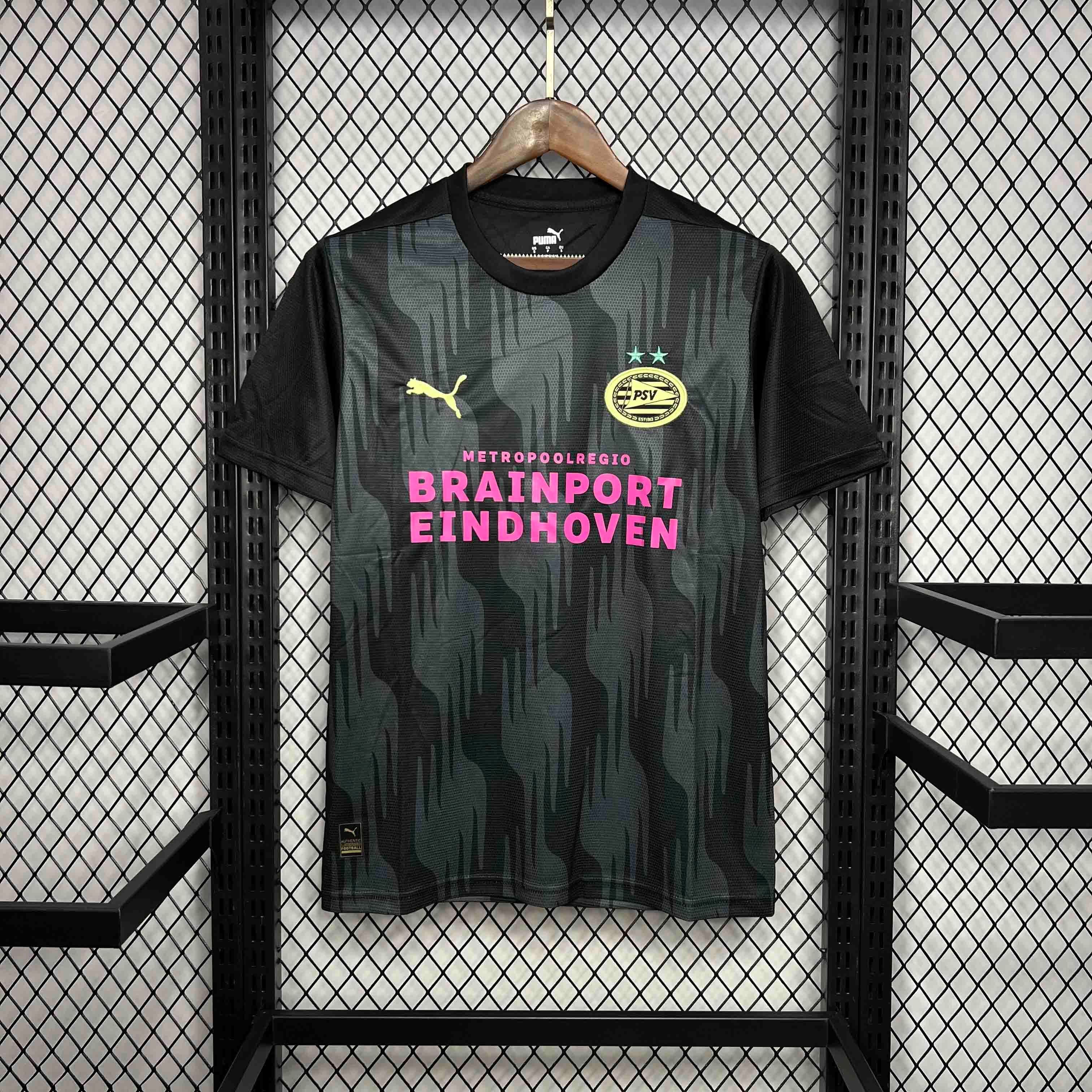 EINDHOVEN - TRAINING JERSEY 24/25