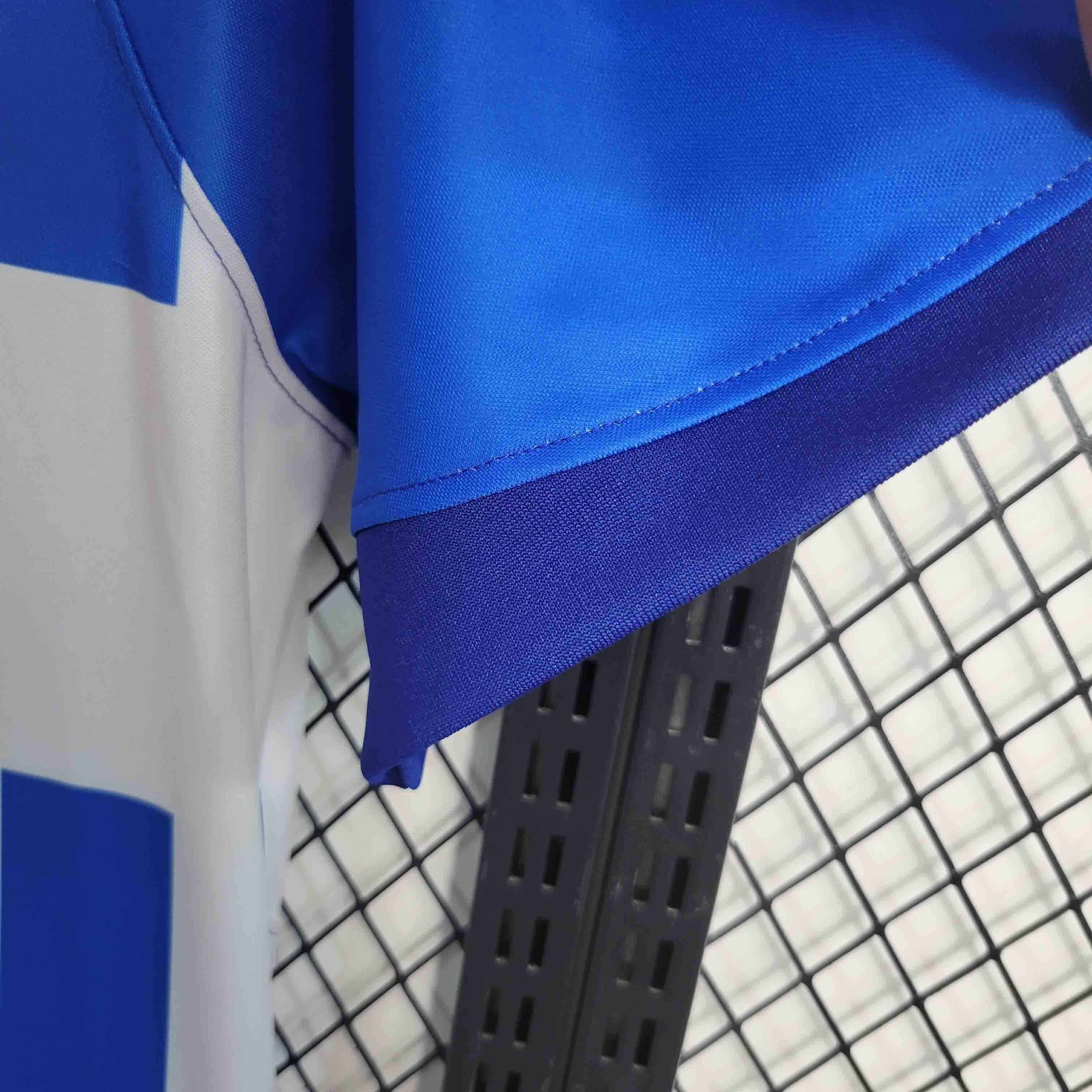 BRIGHTON - MAILLOT DOMICILE 23/24