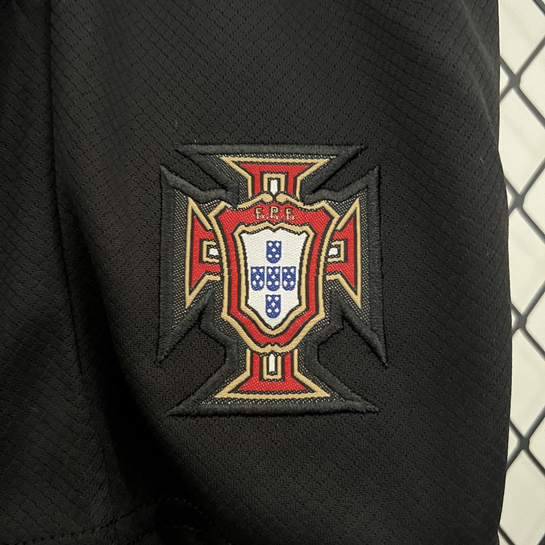 PORTUGAL - ENSEMBLE ENFANT EXTÉRIEUR 24/25