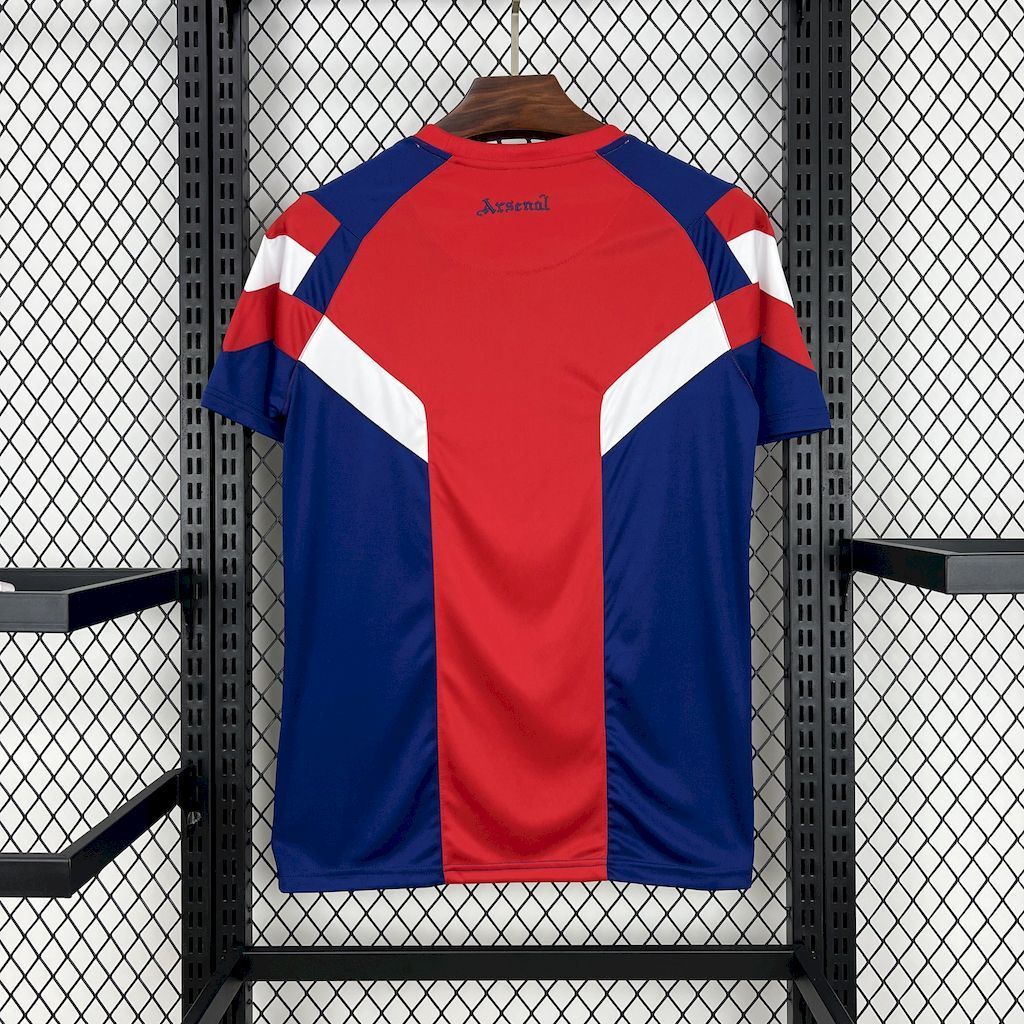 ARSENAL - MAILLOT RETRO 24/25