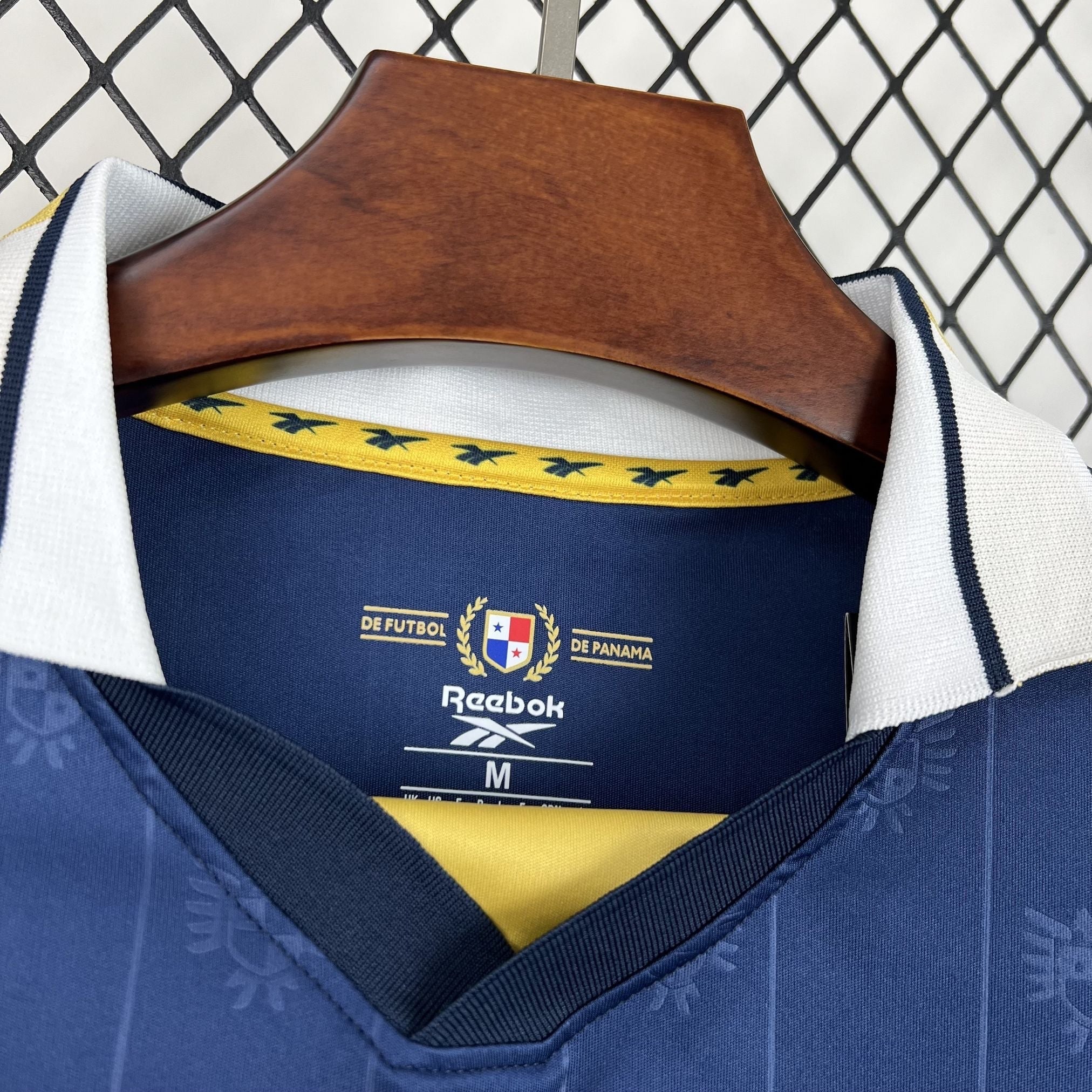 PANAMA - MAILLOT EXTÉRIEUR THIRD 2026