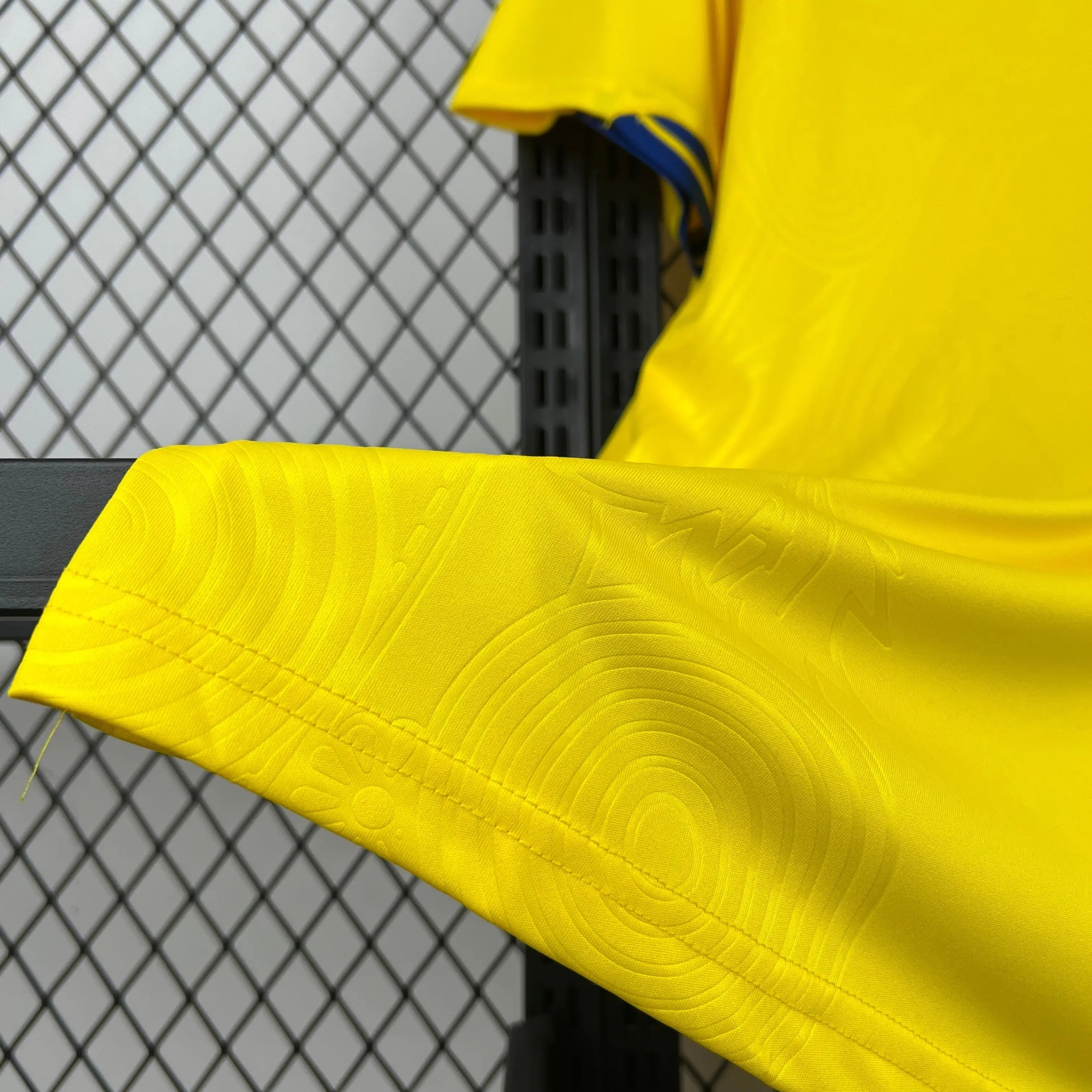 Maillot Suède CDM 2026