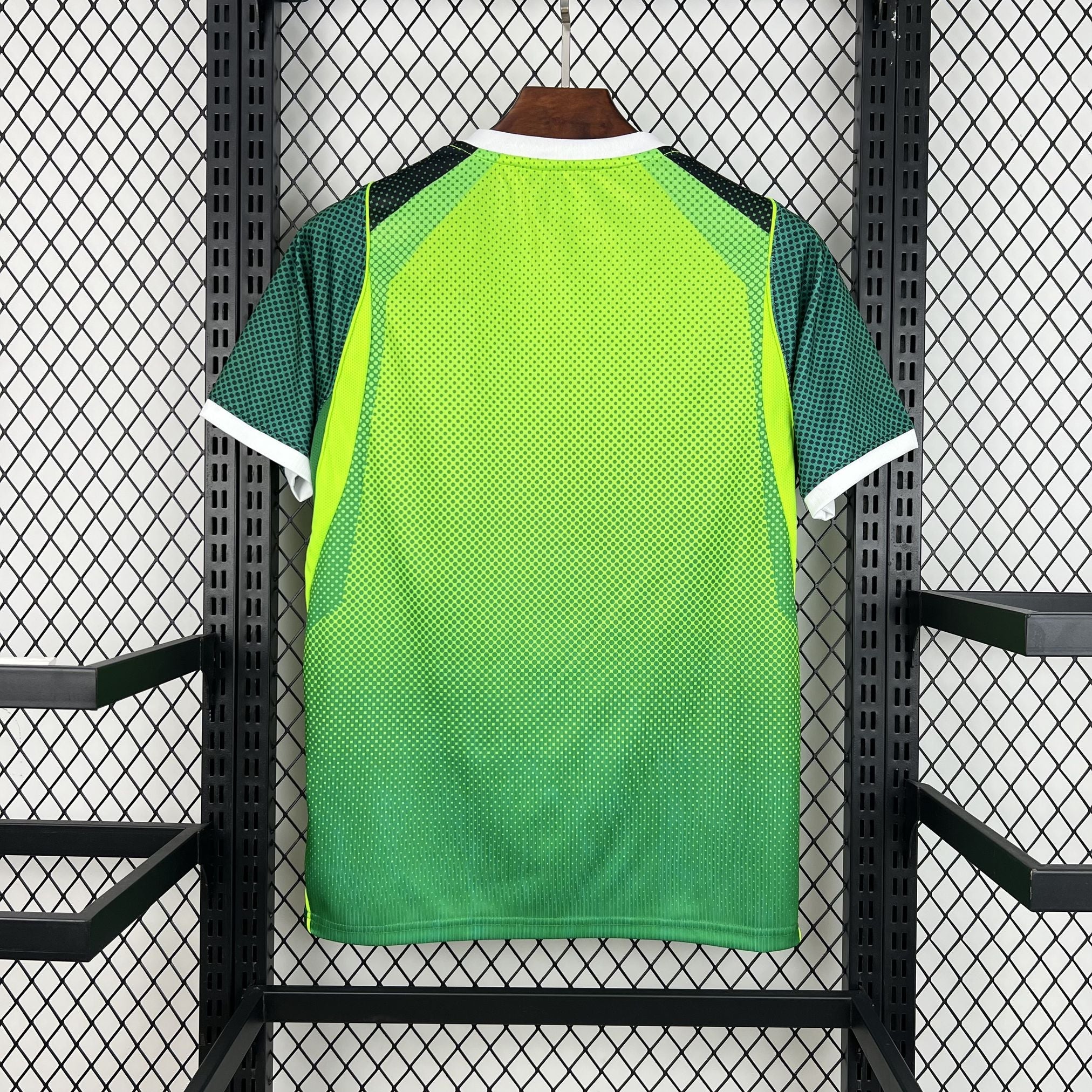 NIGÉRIA - MAILLOT EXTÉRIEUR 2026