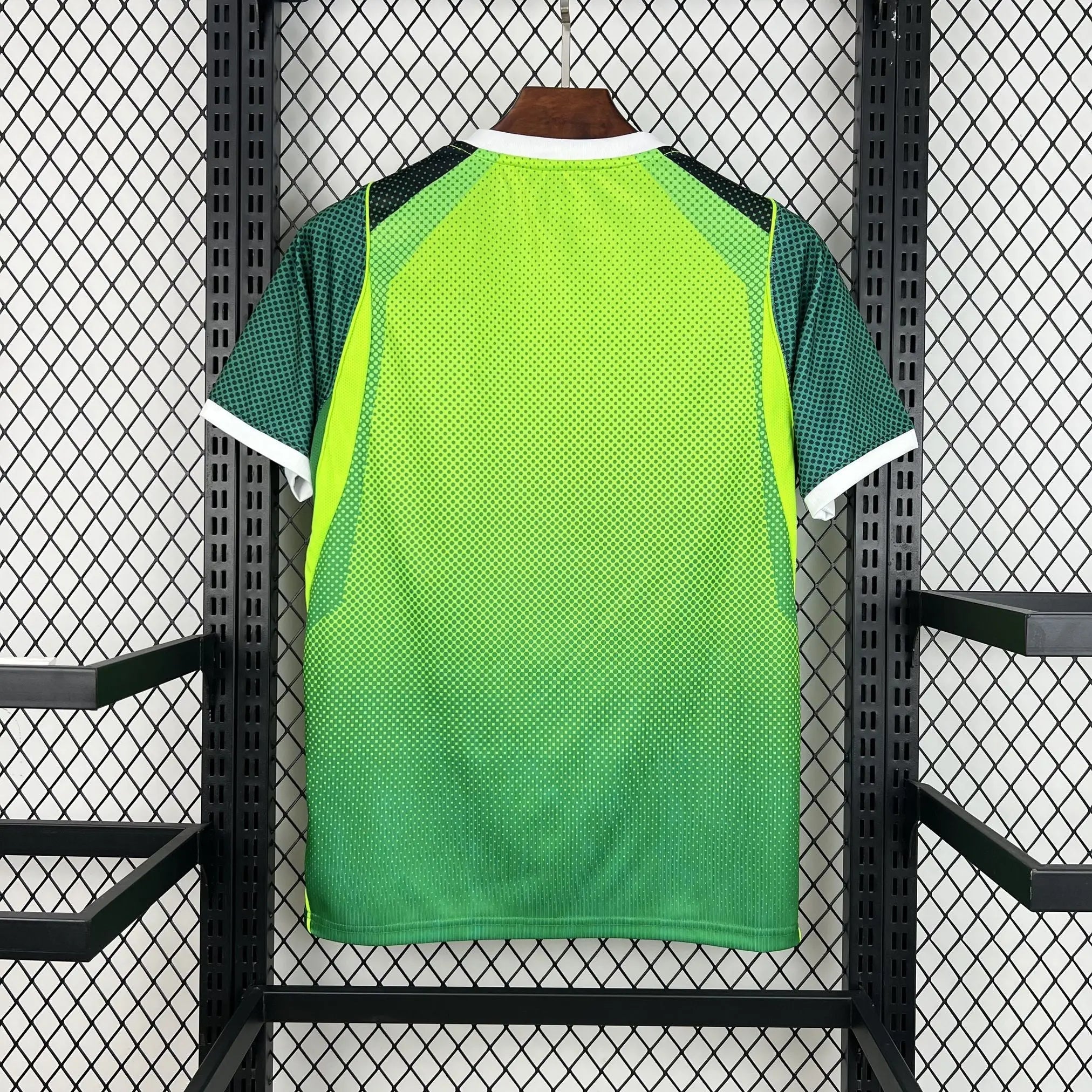 Maillot Nigéria Domicile 2026/27