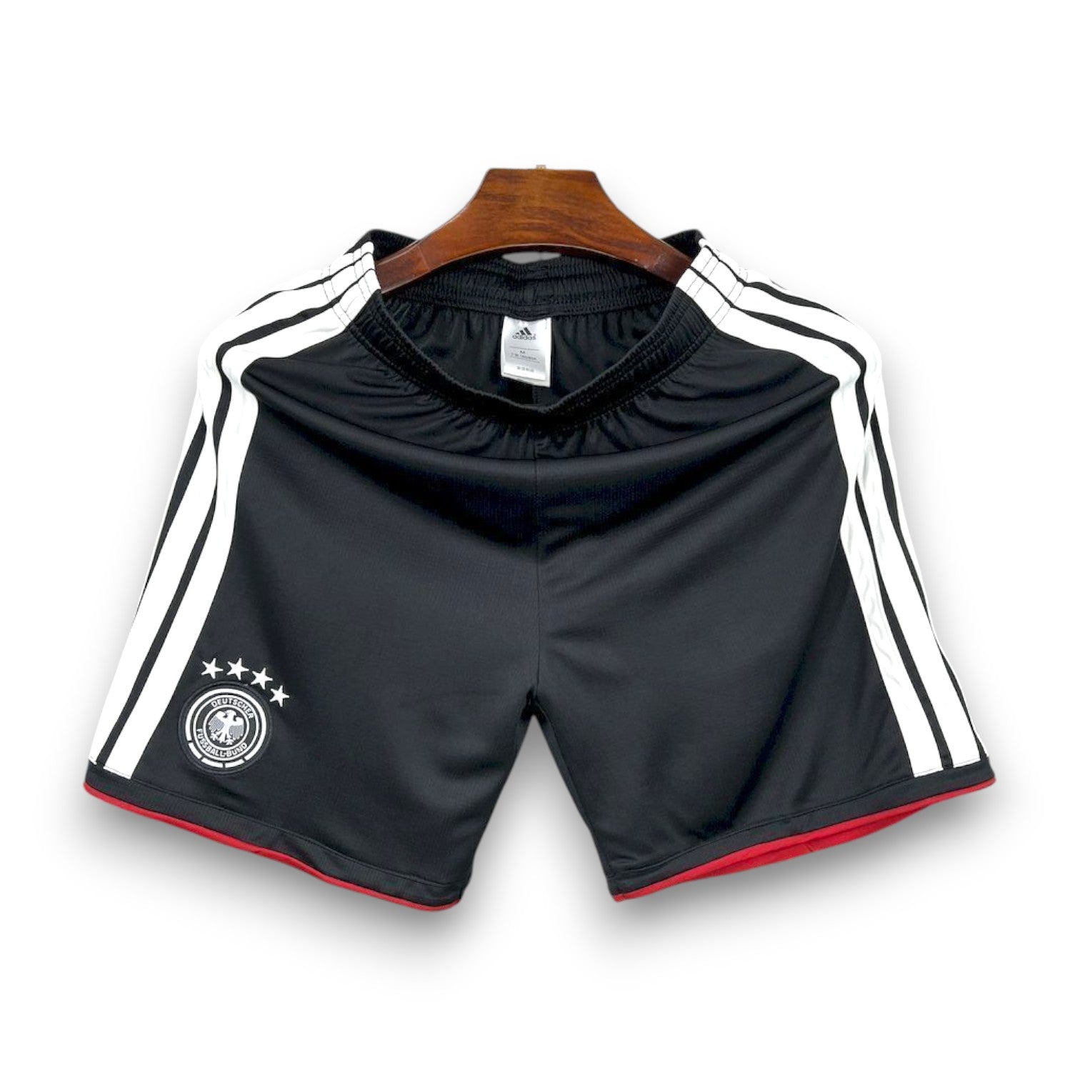 GERMANY - HOME SHORTS 2026