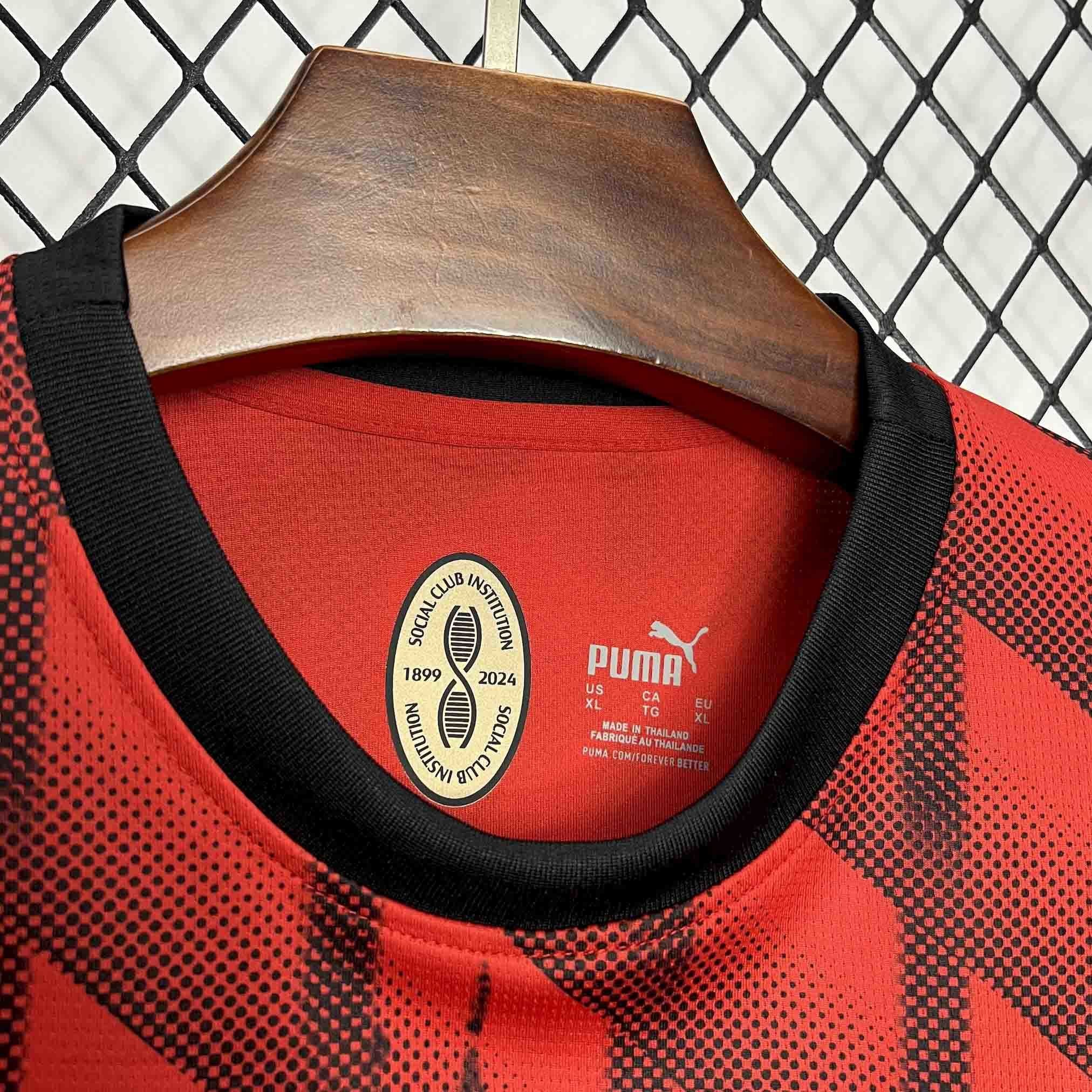 AC MILAN - MAILLOT CONCEPT 24/25