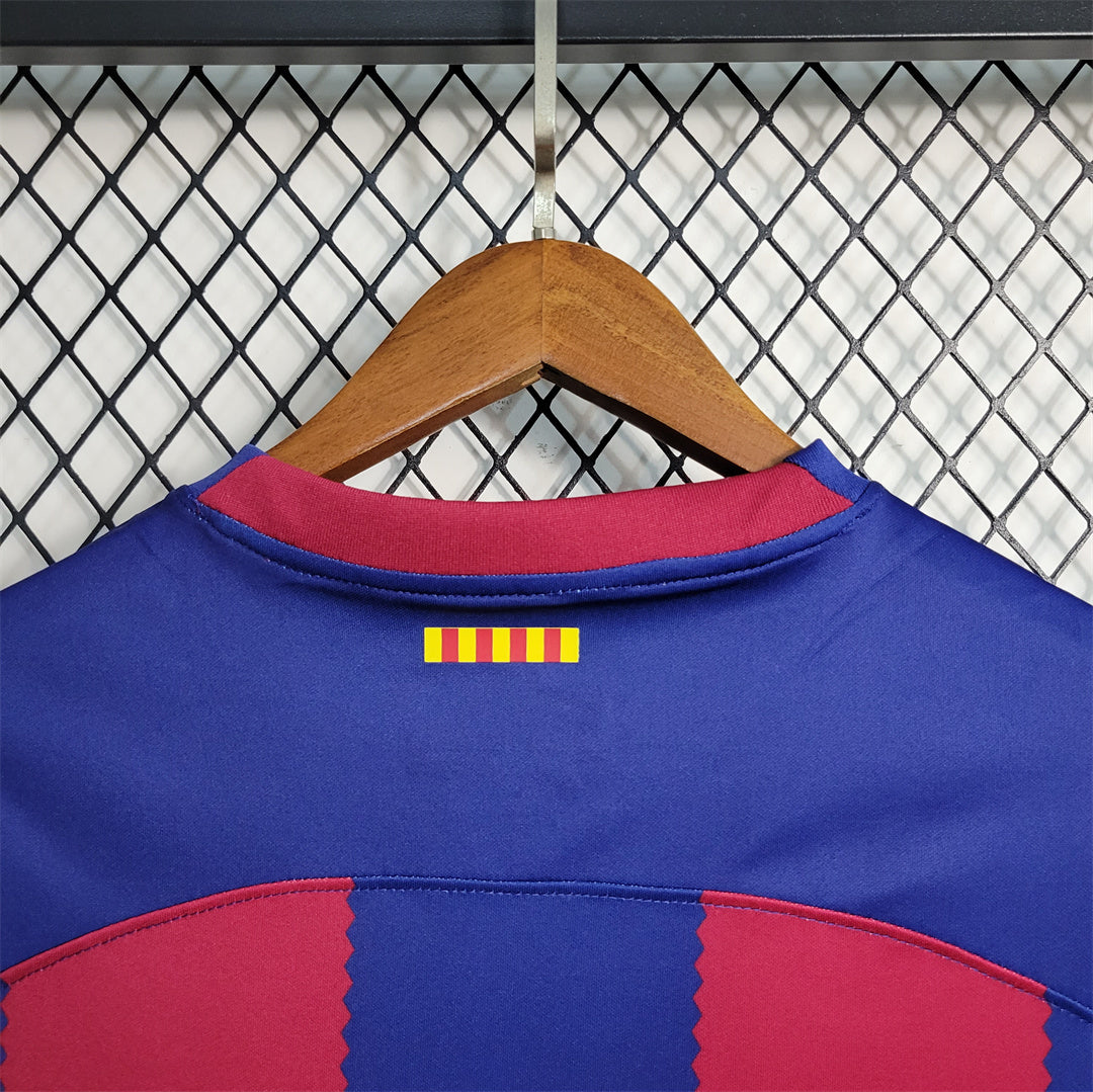 FC BARCELONE - MAILLOT DOMICILE 23/24