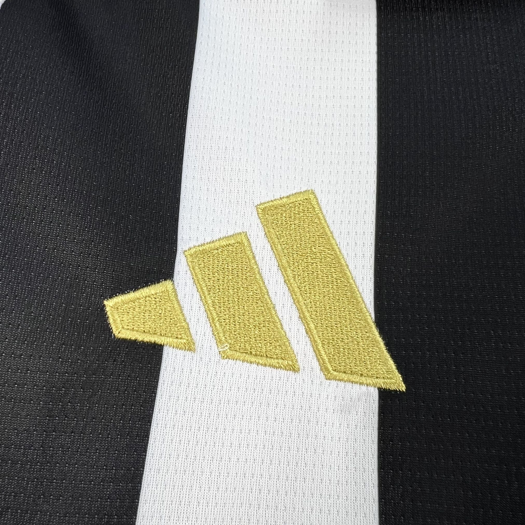 JUVENTUS - MAILLOT DOMICILE 26/27