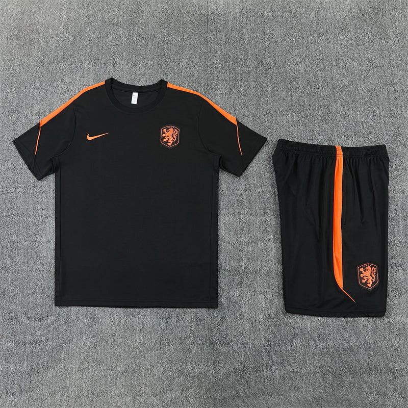 PAYS BAS - ENSEMBLE ENTRAINEMENT 2026