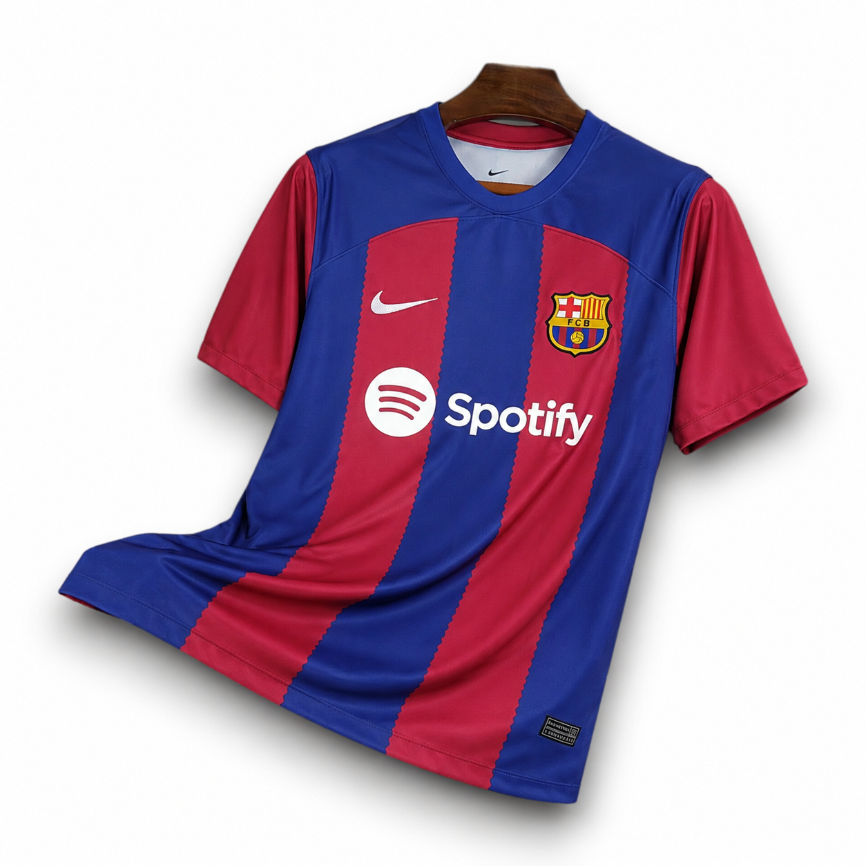 FC BARCELONE - MAILLOT DOMICILE 23/24