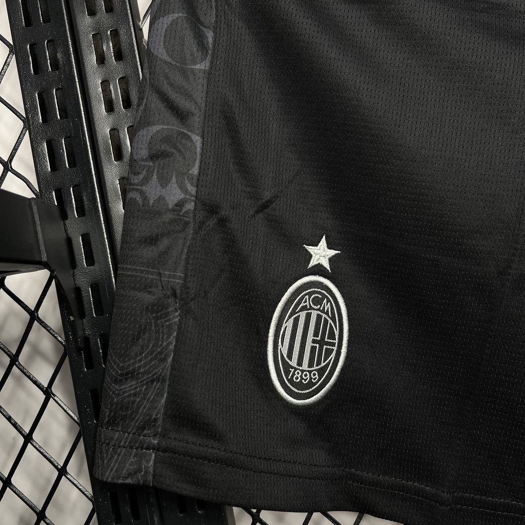 AC MILAN - SHORT FOURTH 23/24