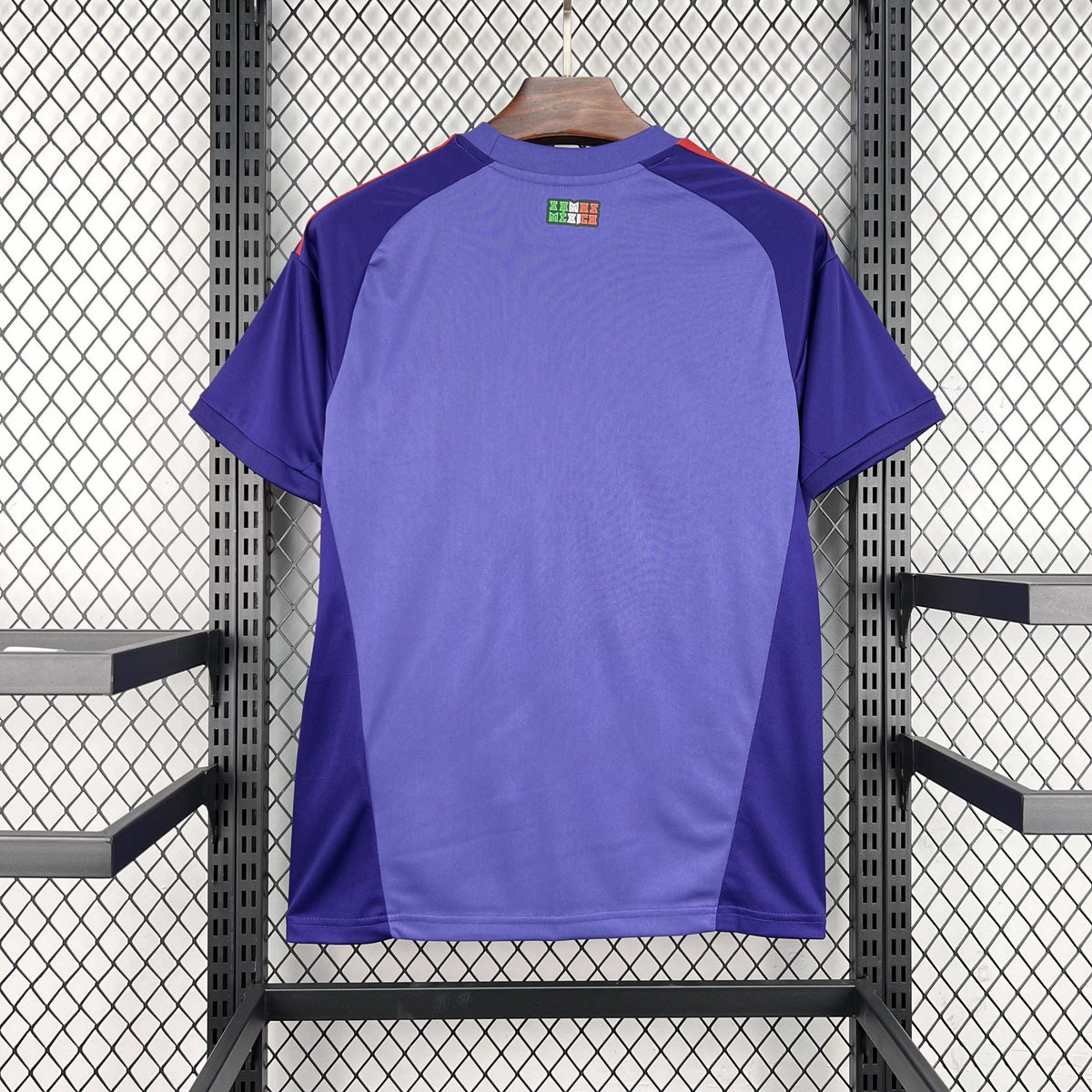 MÉXIQUE - MAILLOT GARDIEN 2026