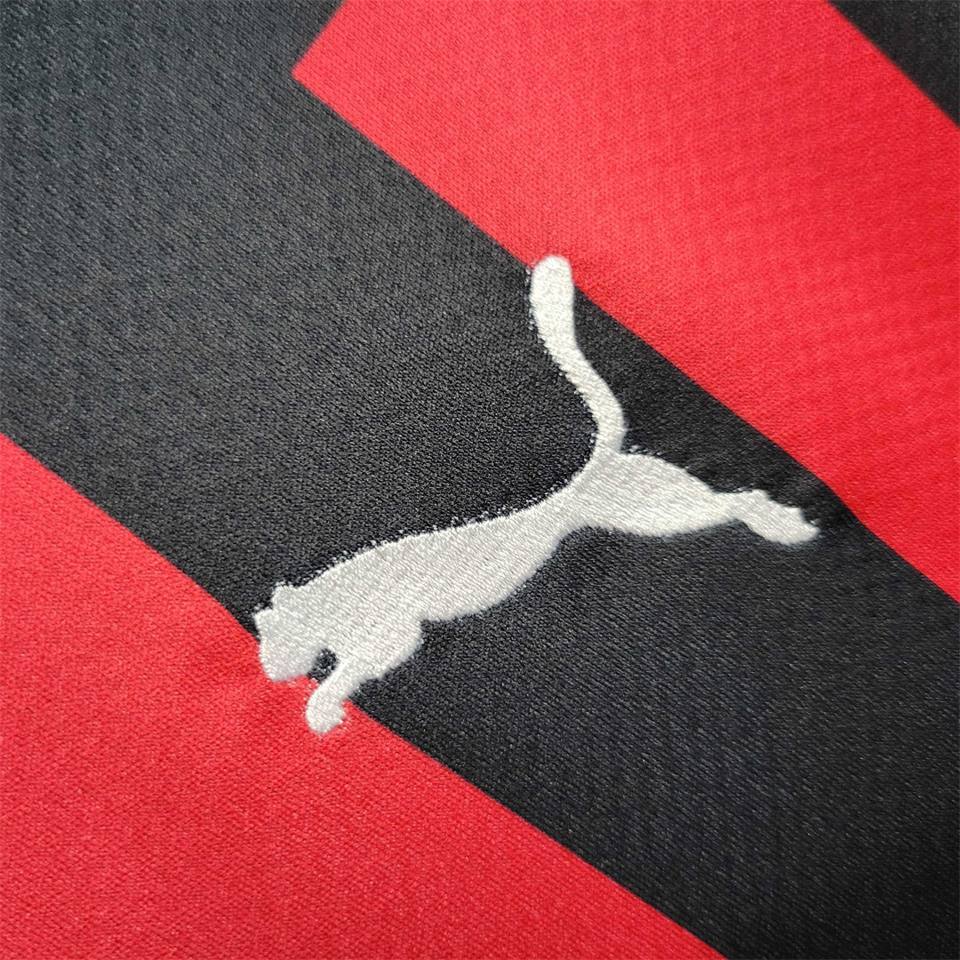 AC MILAN - MAILLOT DOMICILE 22/23