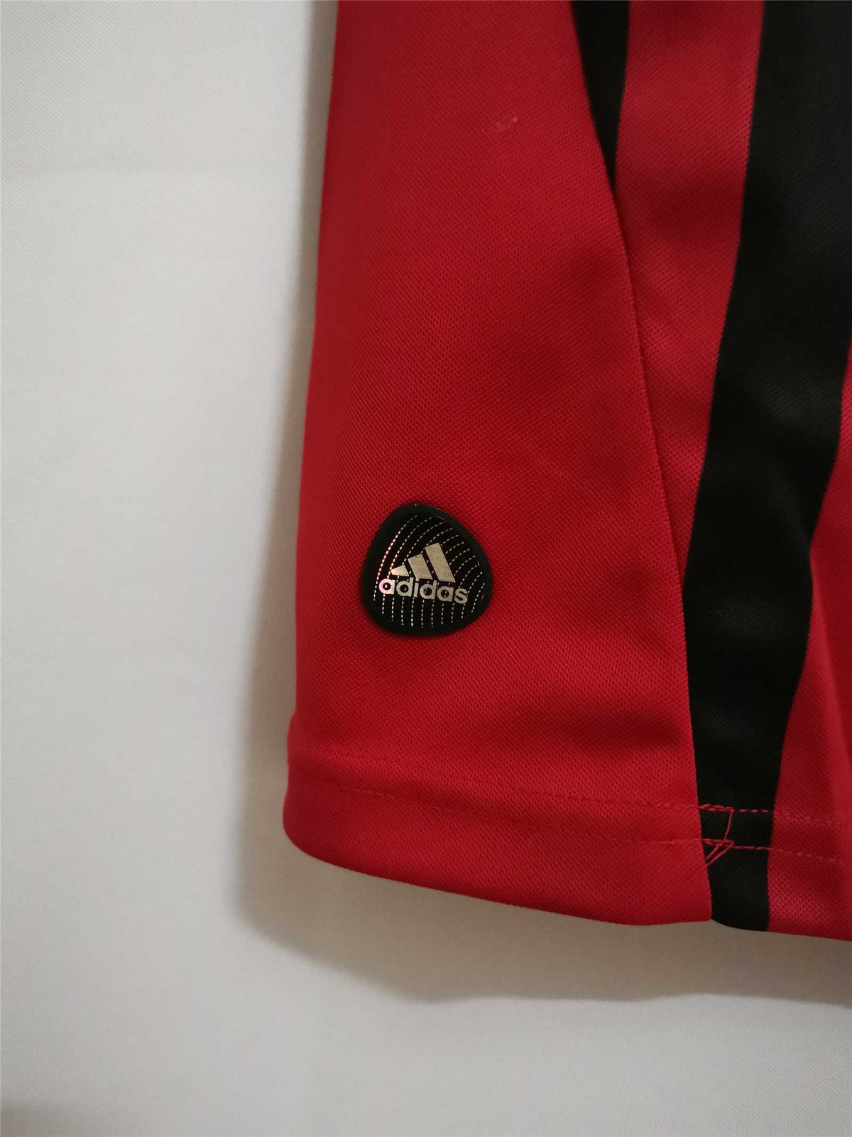 AC MILAN - HOME JERSEY RETRO 11/12