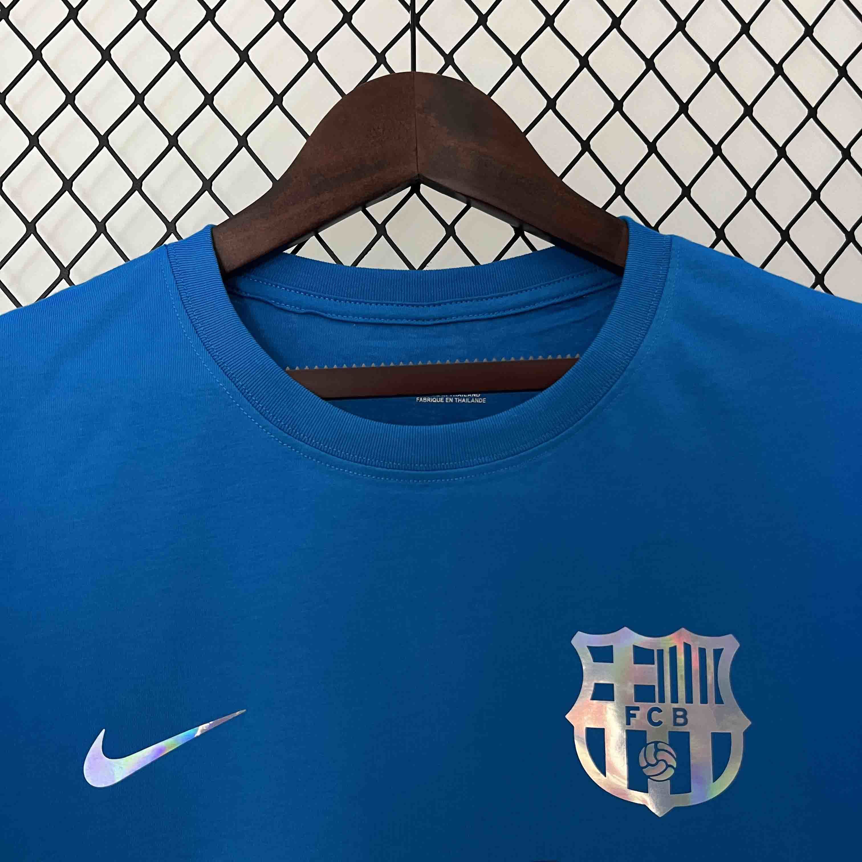 FC BARCELONA - CONCEPT JERSEY 23/24