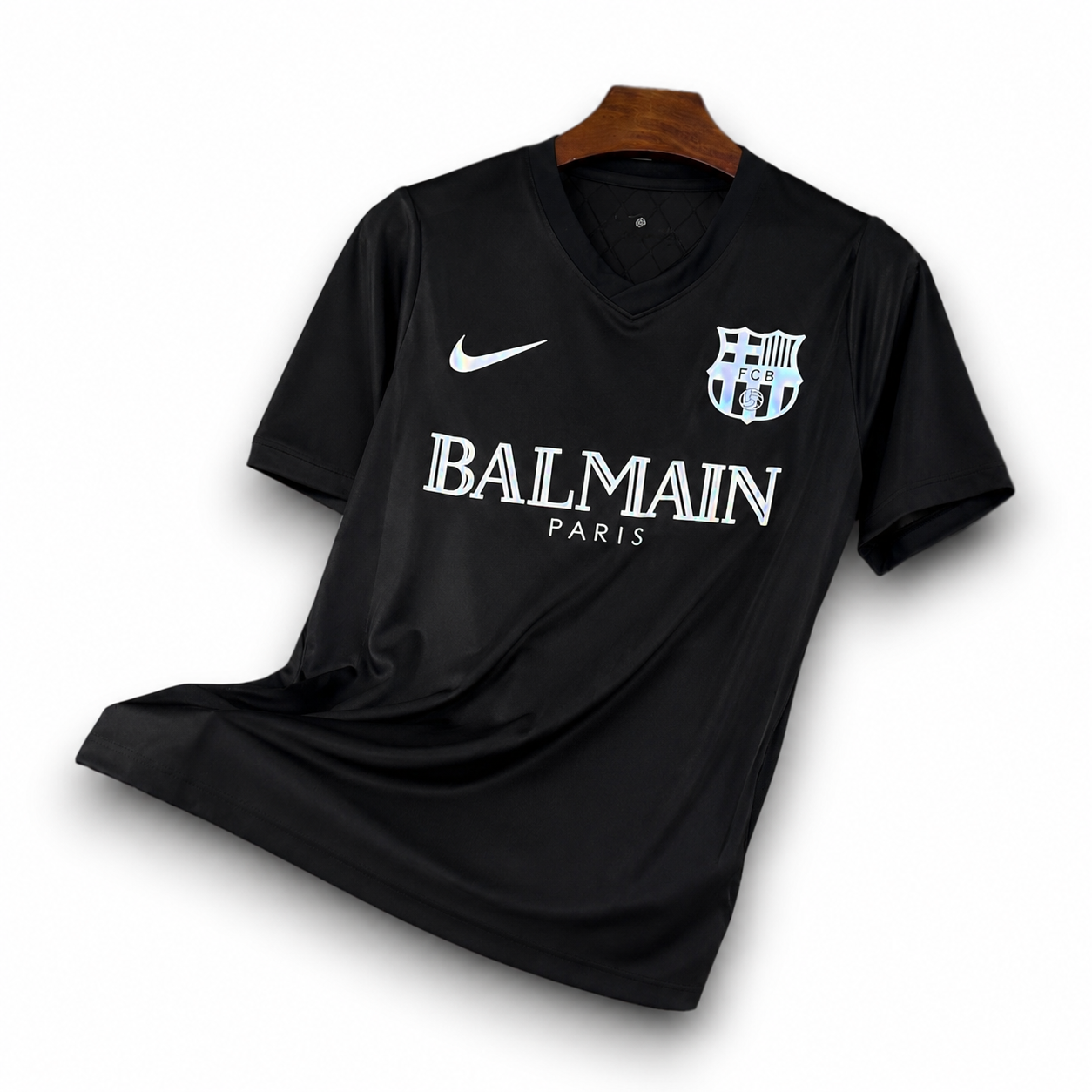 FC BARCELONE - MAILLOT CONCEPT 23/24