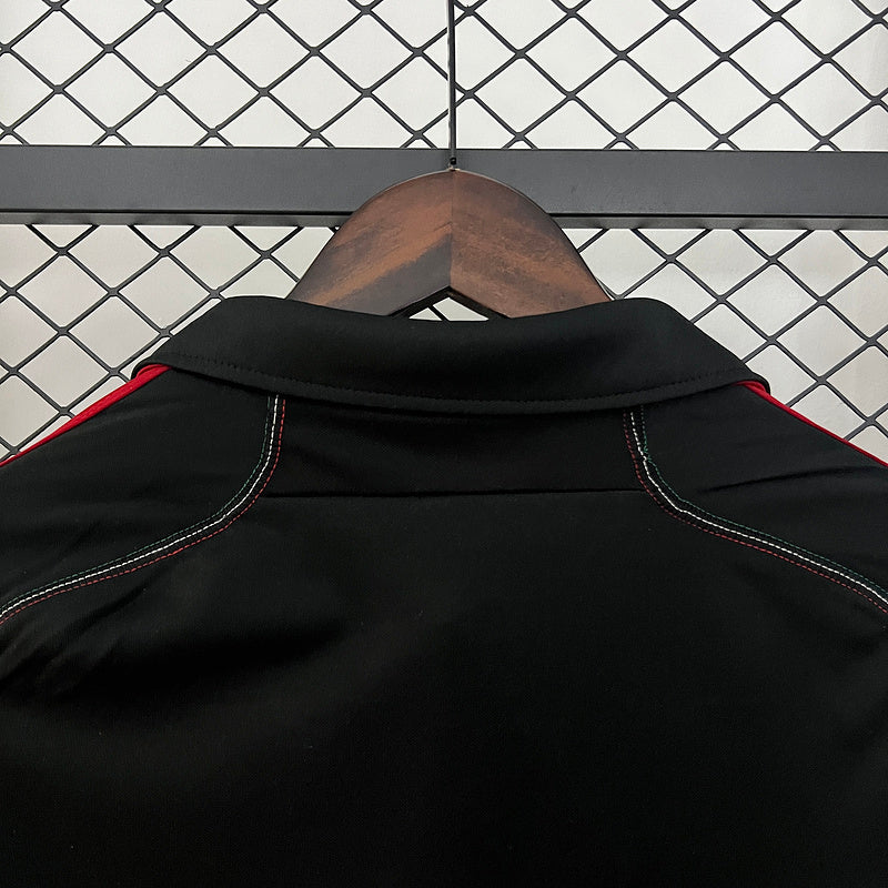 AC MILAN - MAILLOT EXTÉRIEUR RETRO 12/13