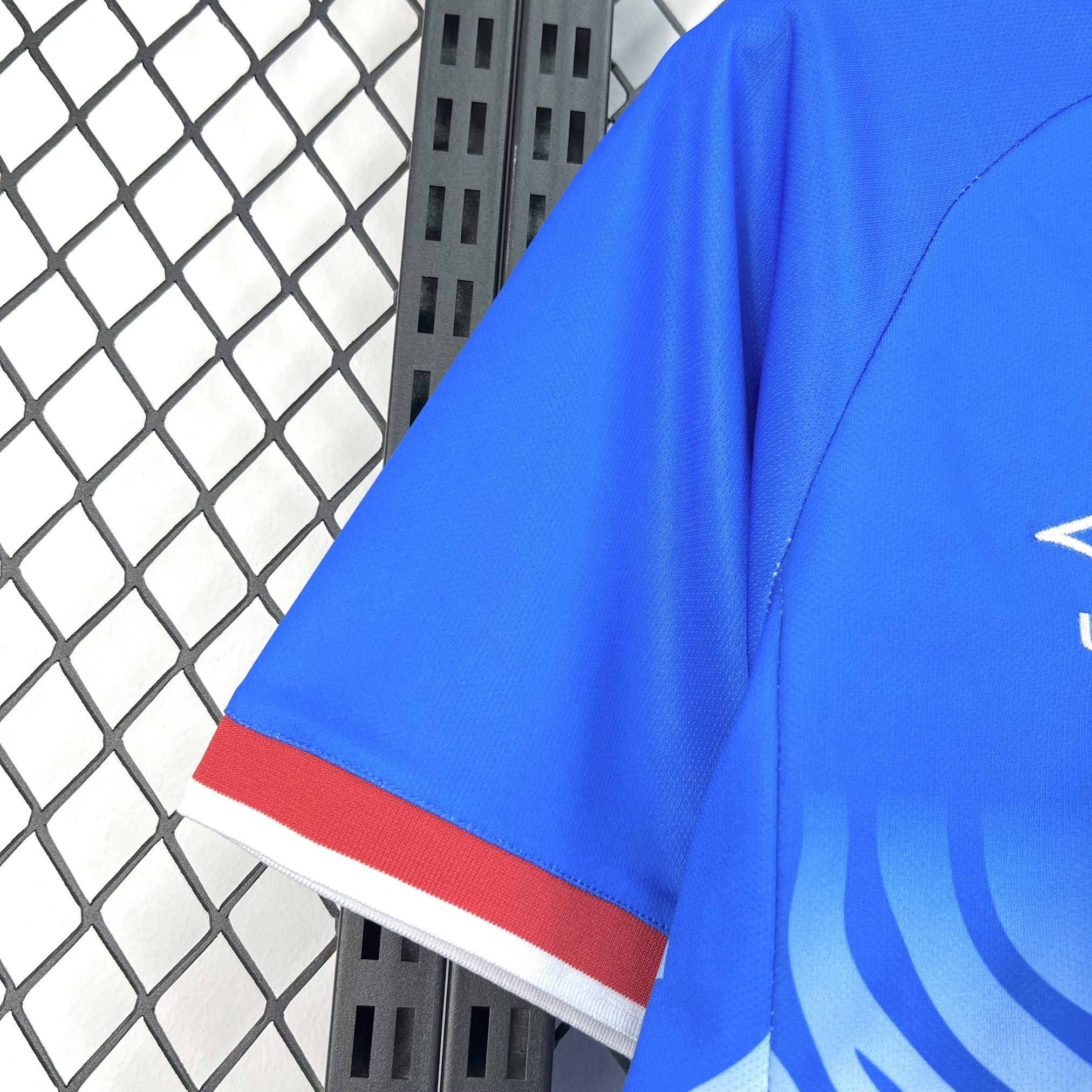 CONGO - MAILLOT DOMICILE 2026