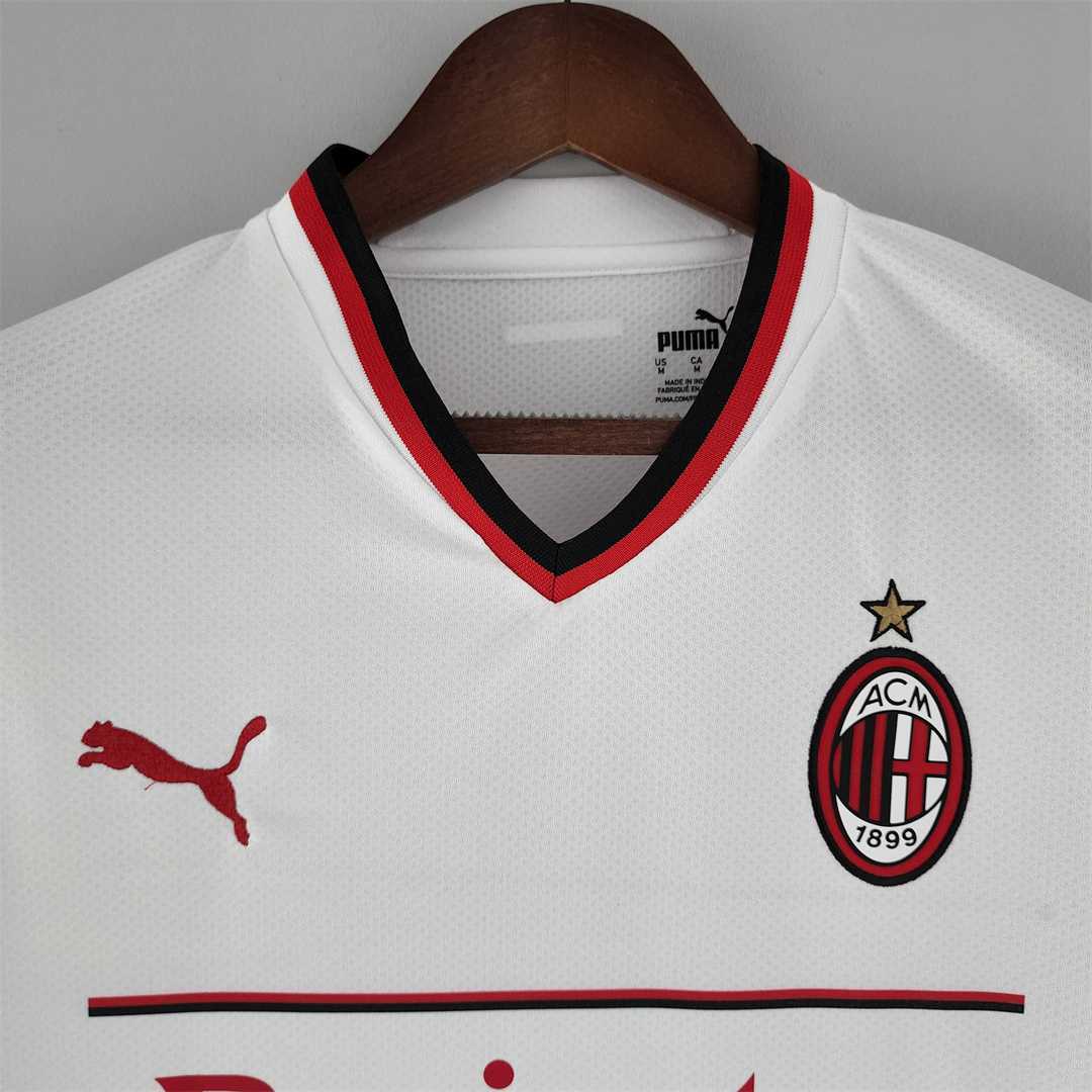 AC MILAN - AWAY JERSEY 22/23