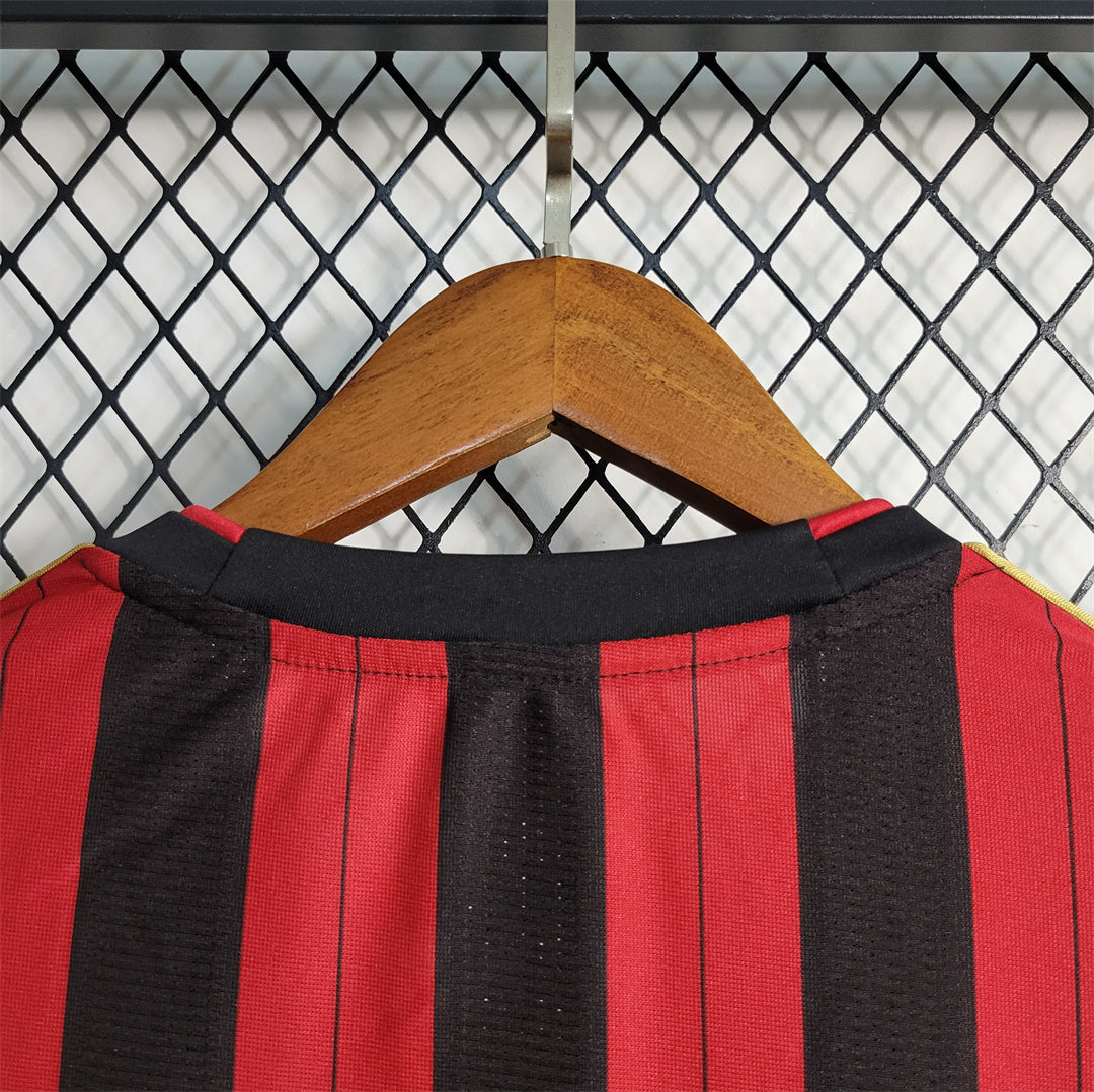 AC MILAN - 2013/14 RETRO HOME JERSEY