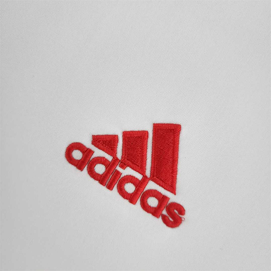 AC MILAN - AWAY RETRO JERSEY 11/12