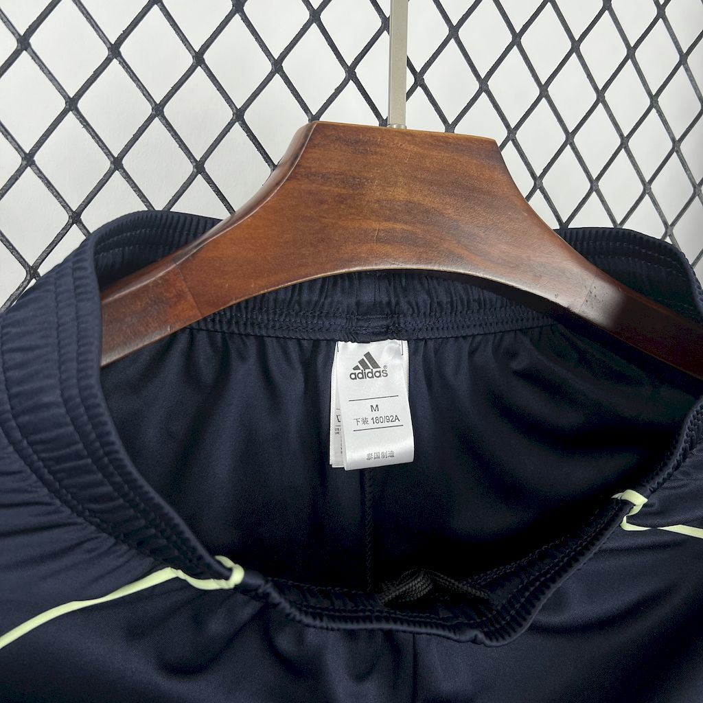 REAL MADRID - AWAY SHORTS 25/26
