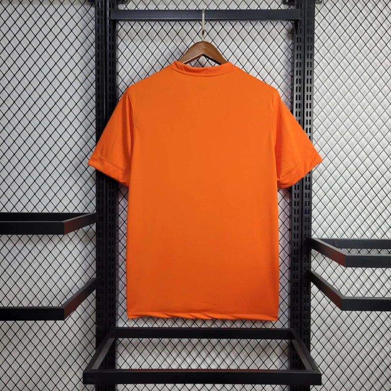 NETHERLANDS - 2014 RETRO HOME JERSEY