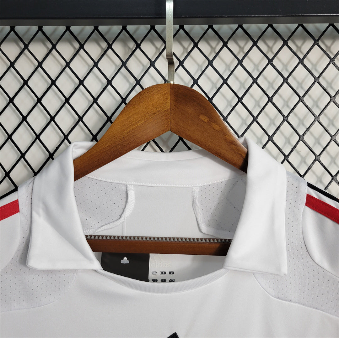 AC MILAN - MAILLOT EXTÉRIEUR RETRO 07/08