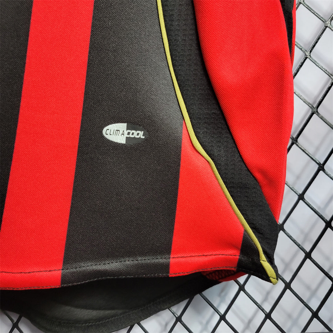 AC MILAN - 06/07 RETRO HOME JERSEY