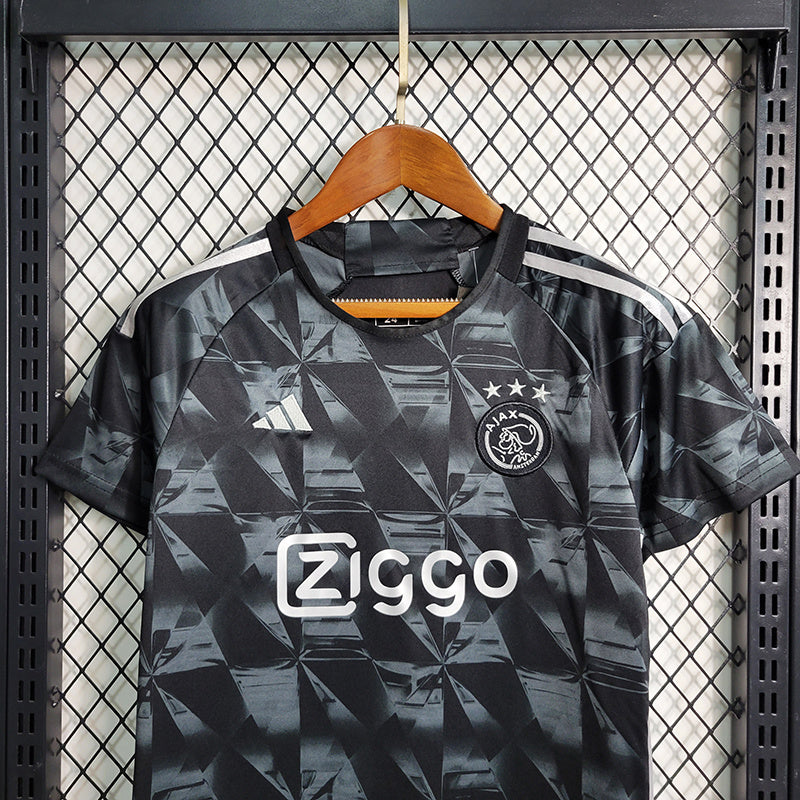 AJAX - ENSEMBLE ENFANT EXTÉRIEUR THIRD 23/24
