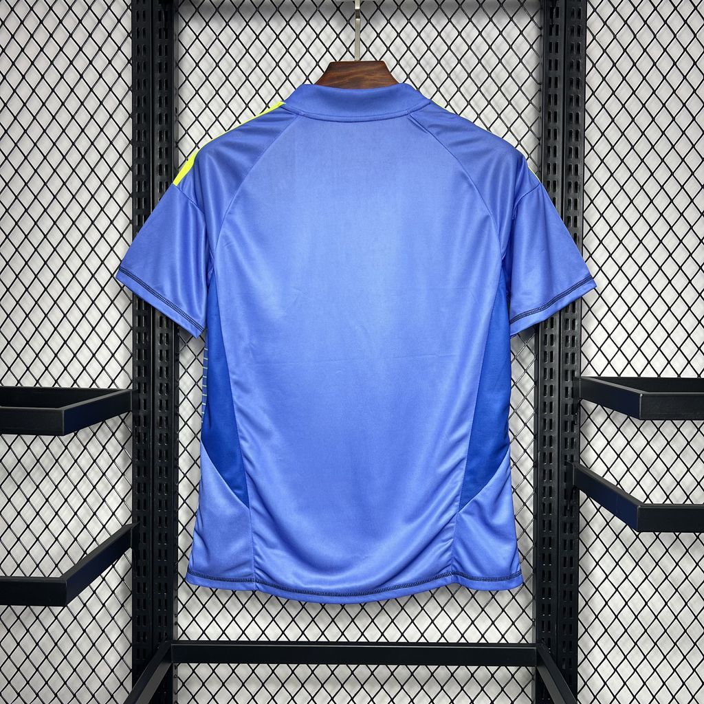 MANCHESTER UNITED - GOALKEEPER JERSEY 24/25