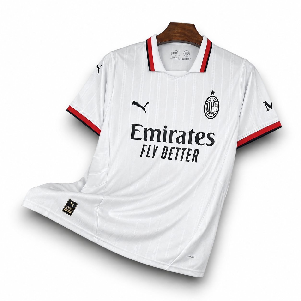 AC MILAN - AWAY JERSEY 24/25