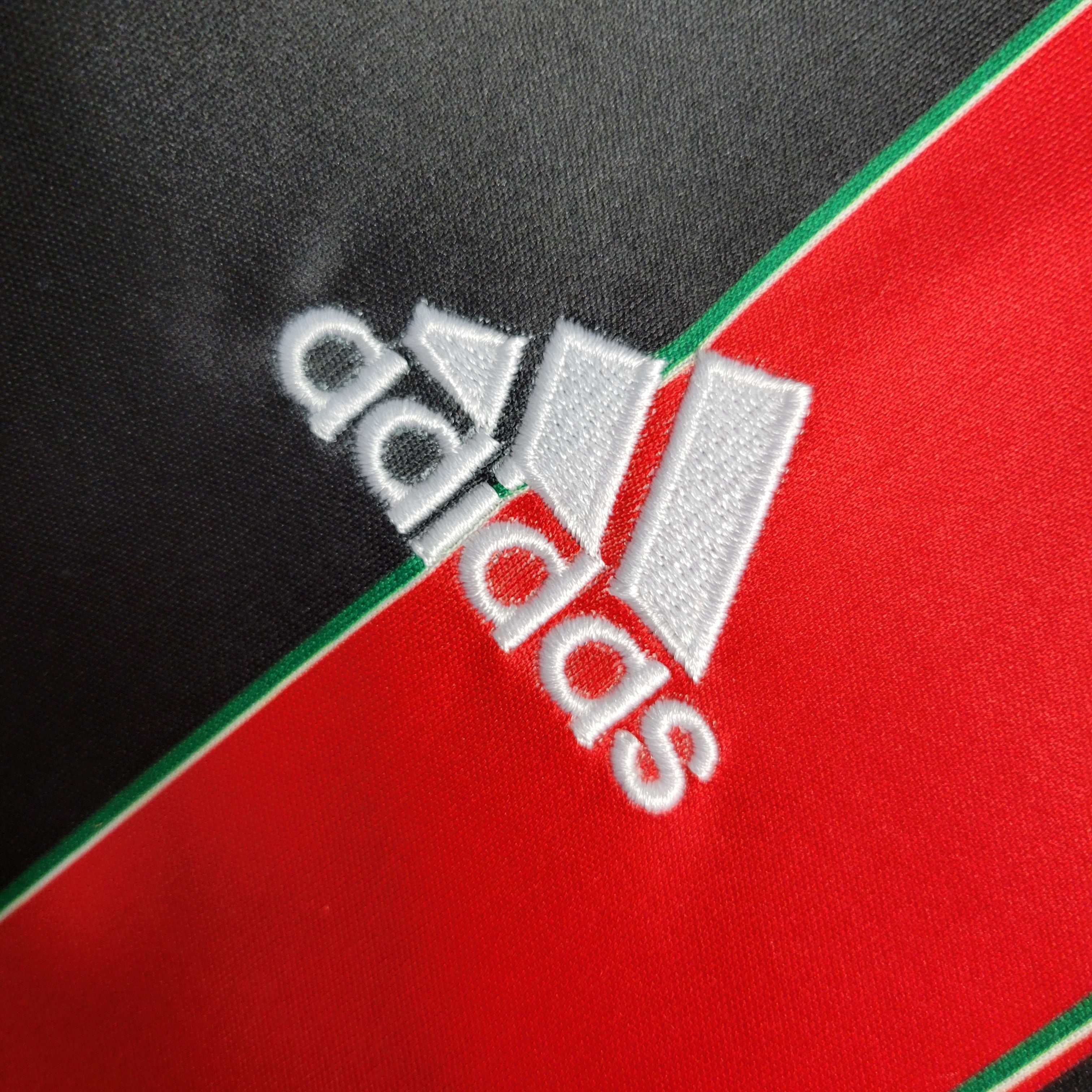 AC MILAN - MAILLOT DOMICILE RETRO 12/13