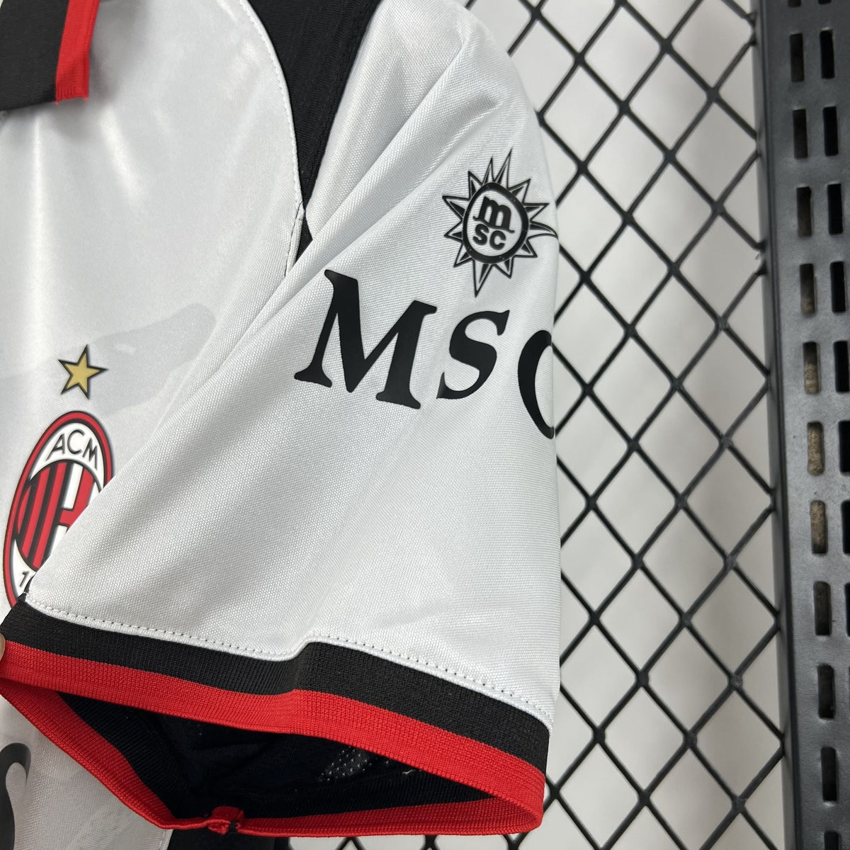 AC MILAN - JERSEY X SLAM JAM