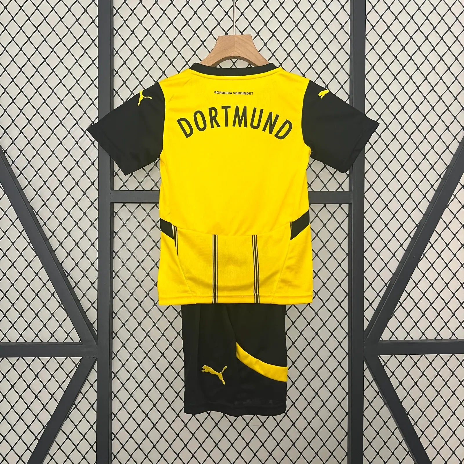 BVB DORTMUND - KIDS' KIT 24/25