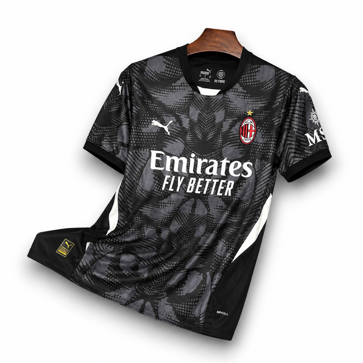 AC MILAN - MAILLOT GARDIEN 24/25